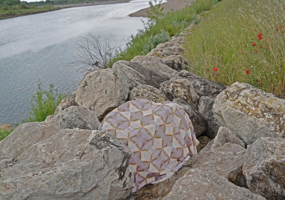 Designer Spotlight: Rio Wrenn of R.A.W. Textiles