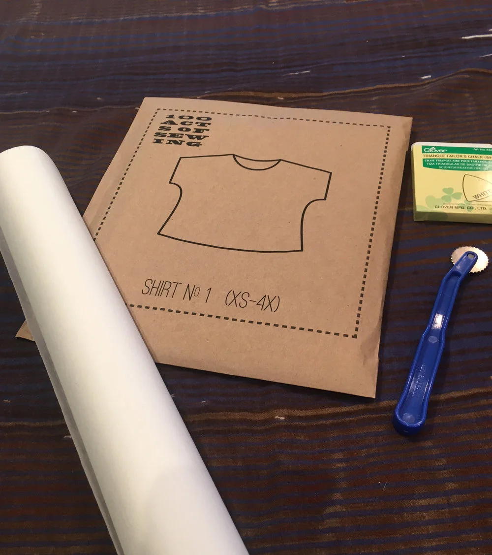 Shirt No. 1 is Number 1 in my Book