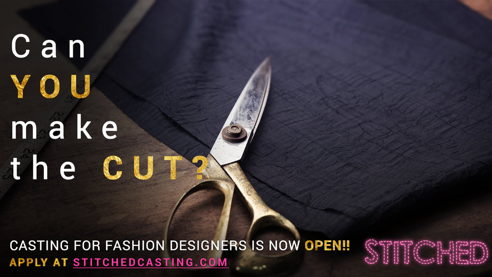 Casting Call: Fashion Competition!