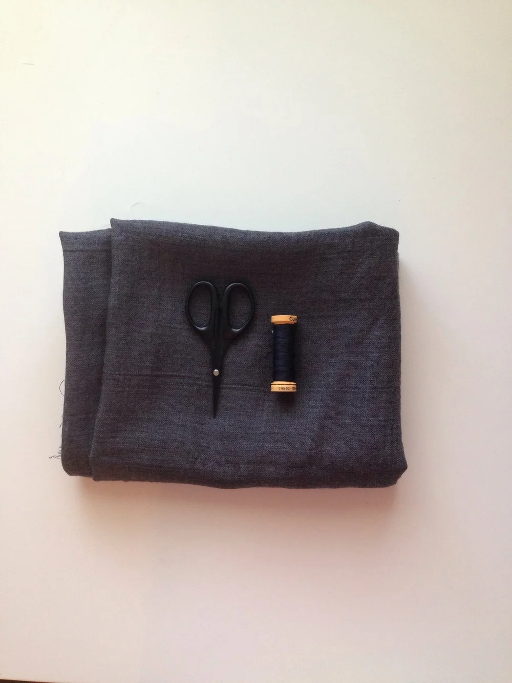 Quick and Easy Cowl