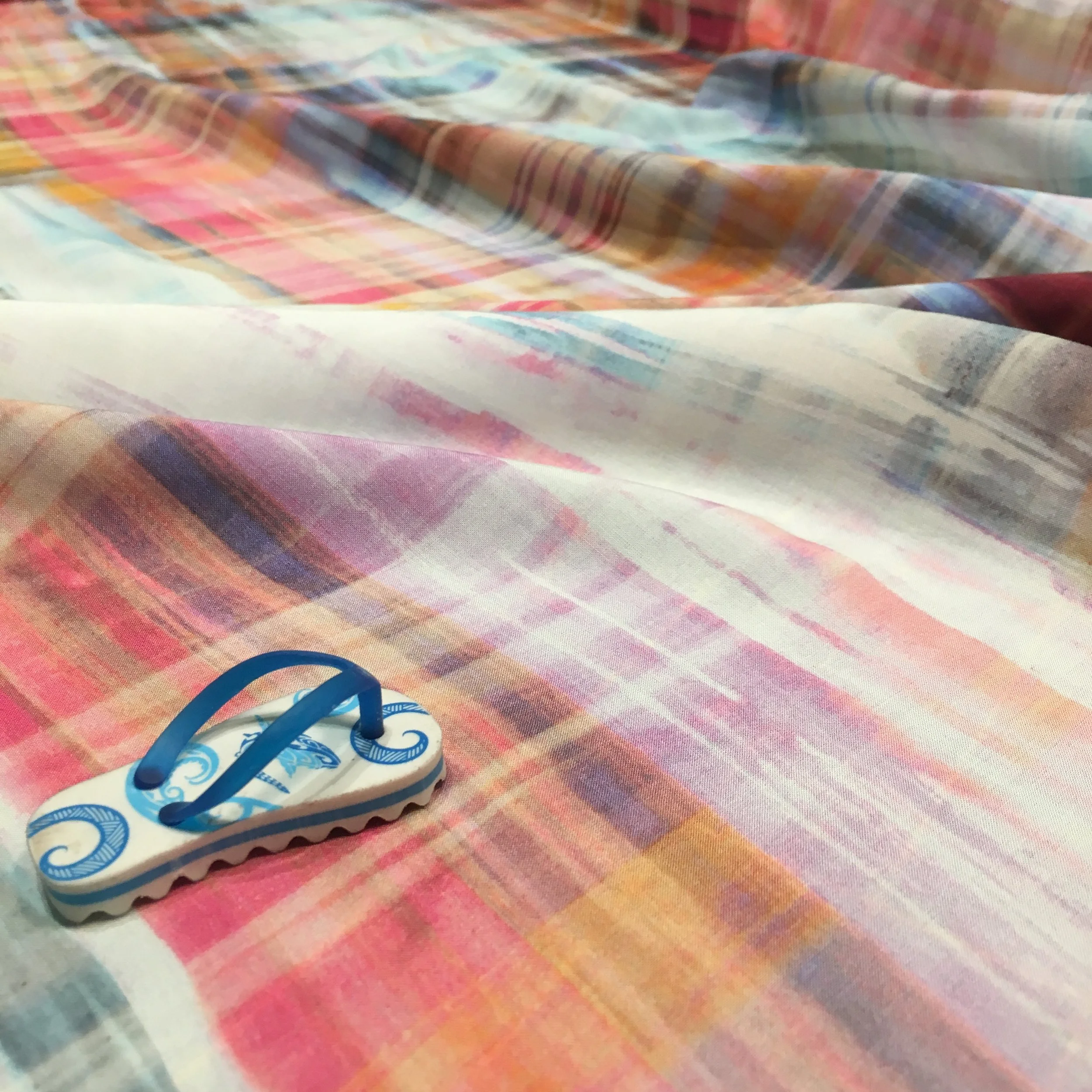 New in the Online Store—aka Summer Sewing