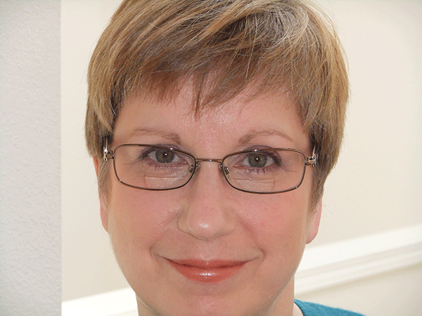 Teacher Spotlight: Marla Kazell