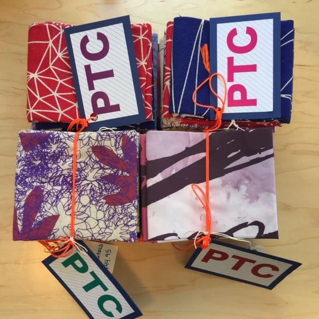 Portland Textile Club is at it again!