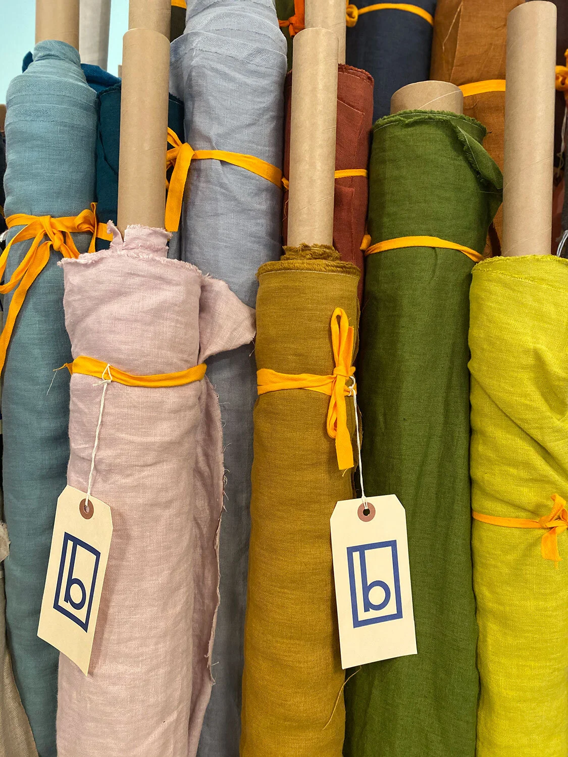 Spring Dream Online Sale - 20% Off Silk, Rayon, Linen