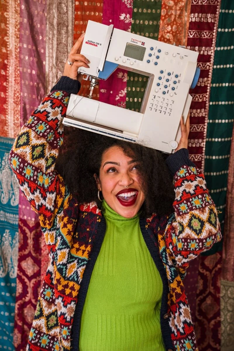 Designer / Customer Spotlight: Drea of Hidden Opulence Design House