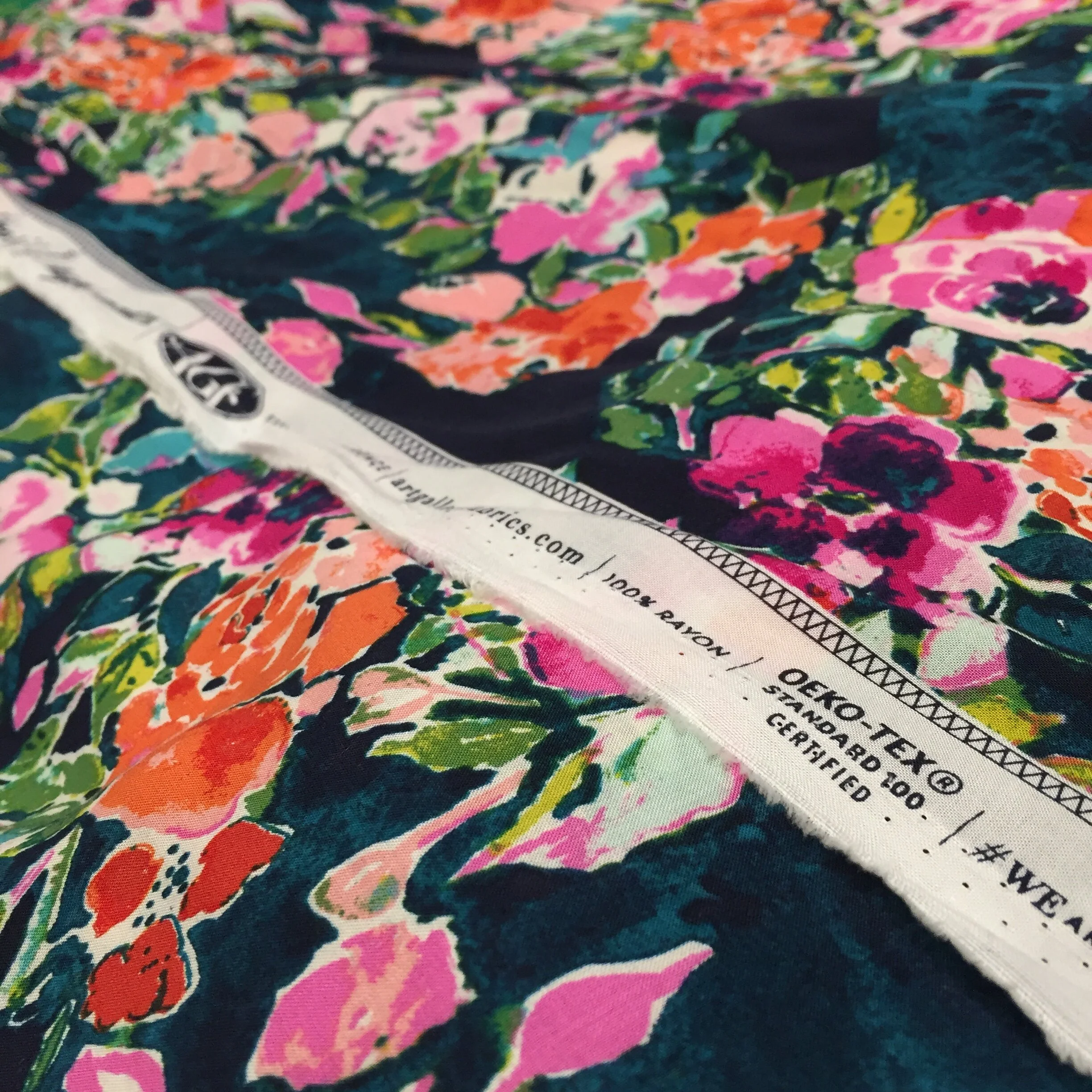 Sustainable Fashion Explained, PART 2