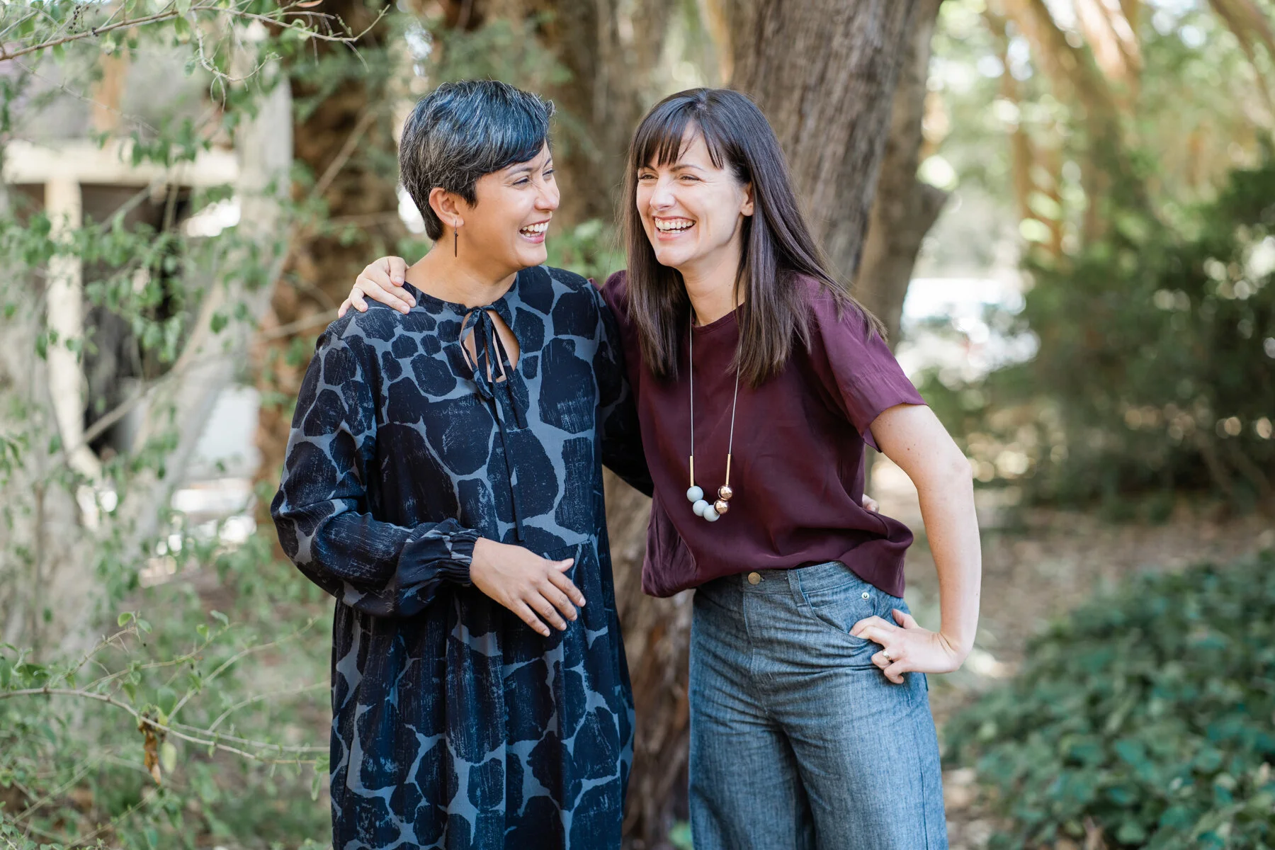 A Little Warmth For Your Creative and Vivacious SPARK!