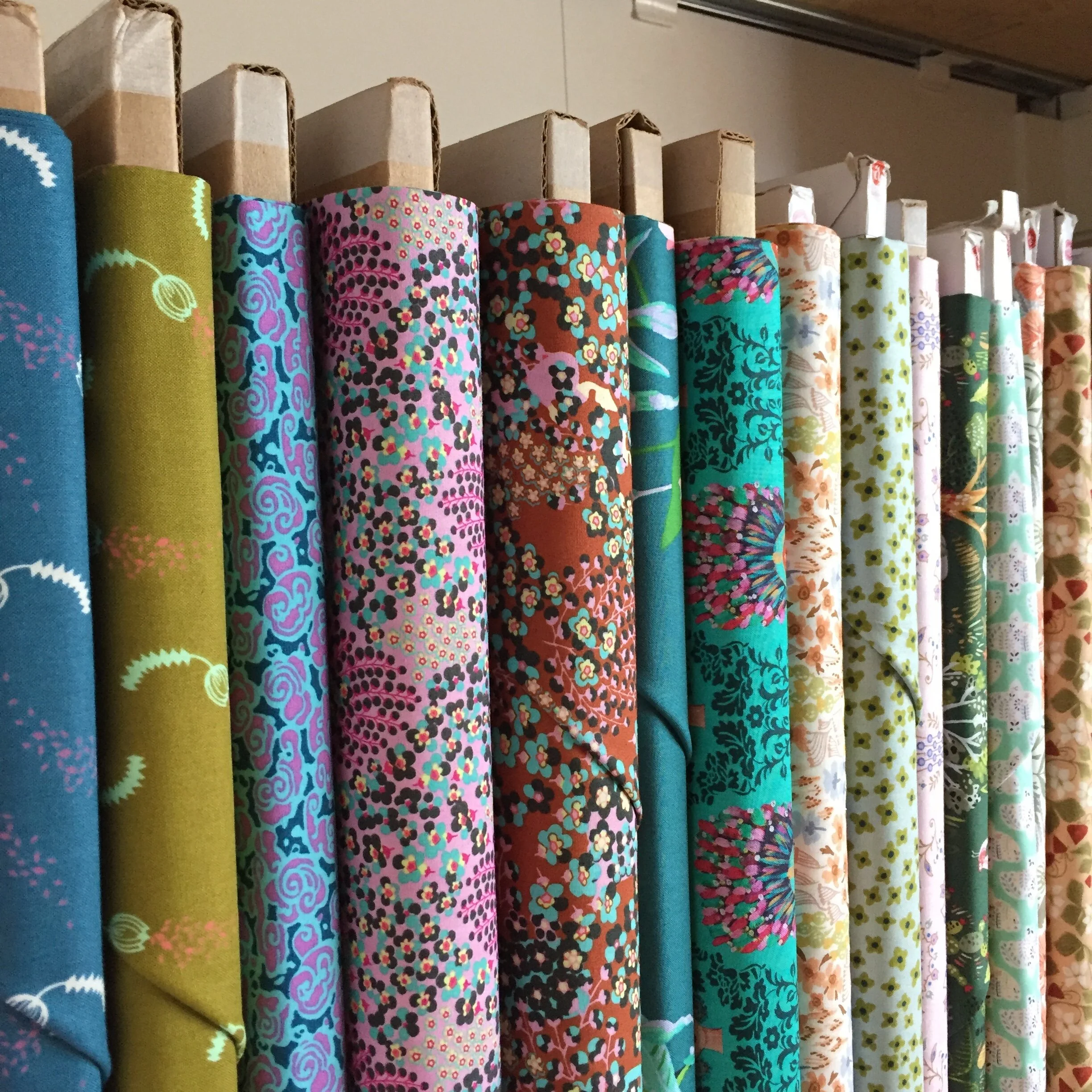 Mask and Mask Supply Drive