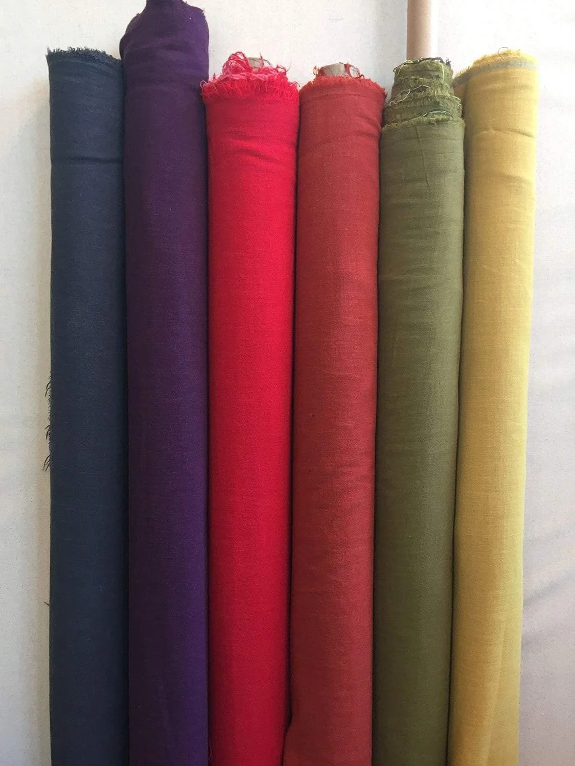 Rayon: Some Information and Decisions