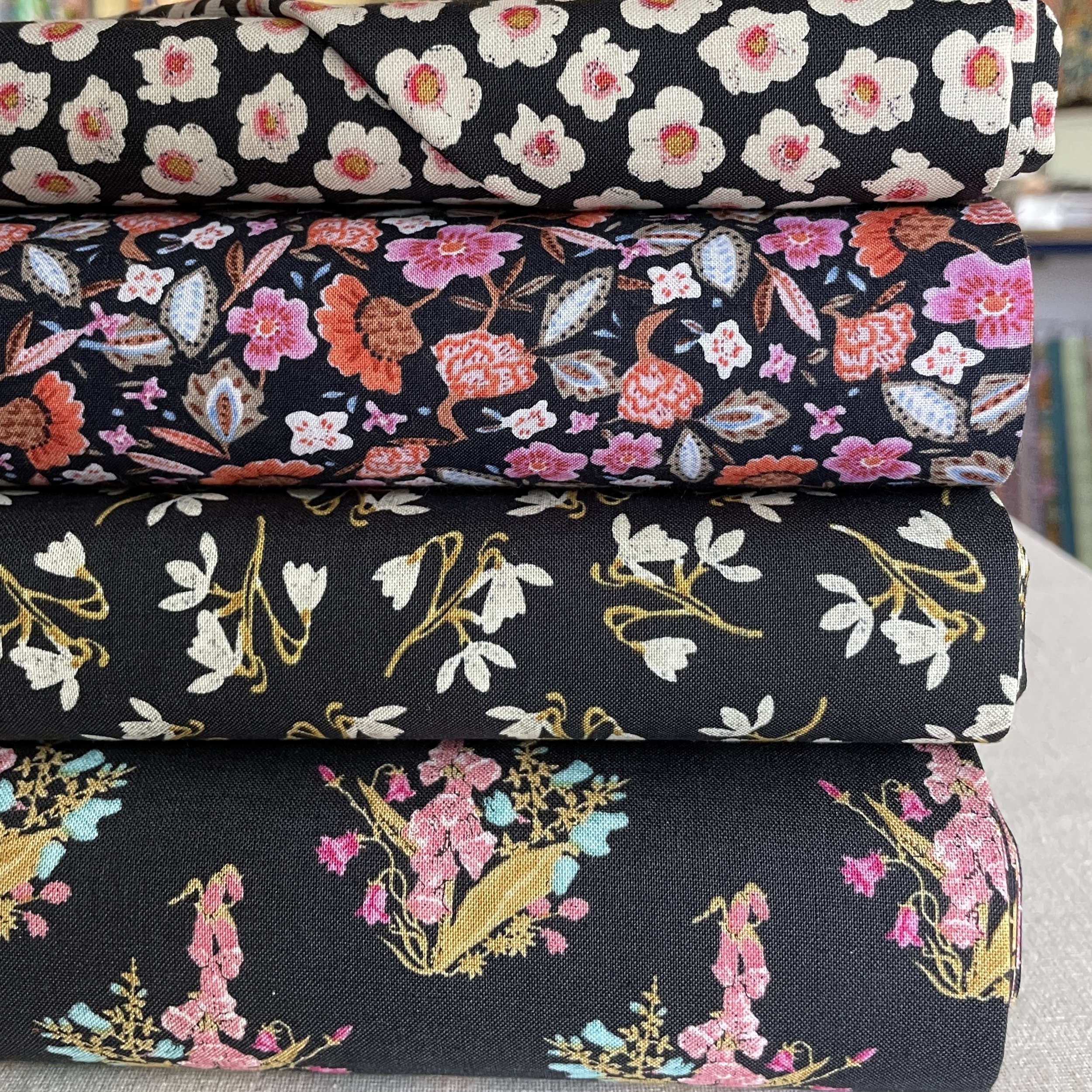 Quilting Cottons and Sewing Clothes: Yes, You Can! — Bolt Fabric Boutique