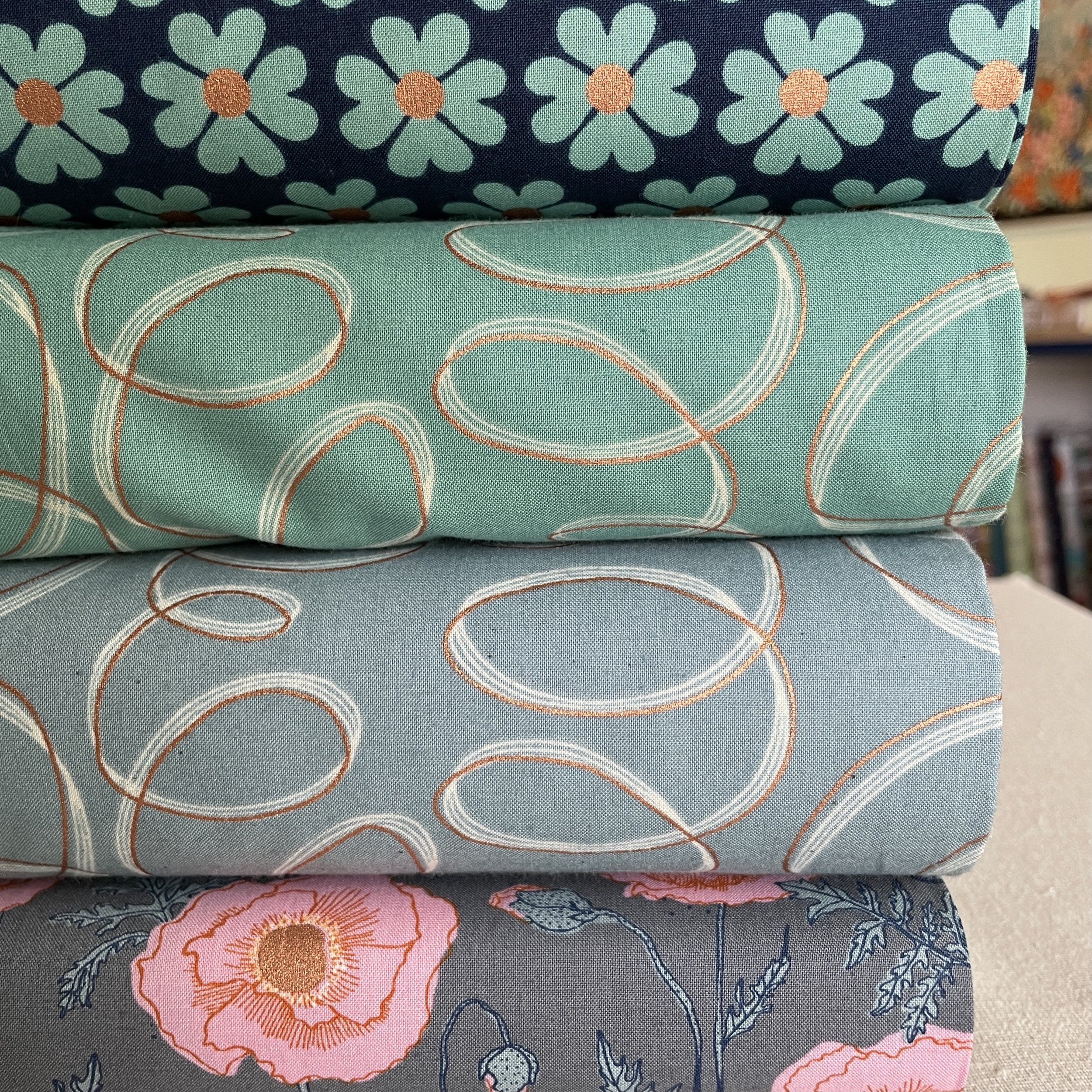 Quilting Cottons and Sewing Clothes: Yes, You Can! — Bolt Fabric Boutique