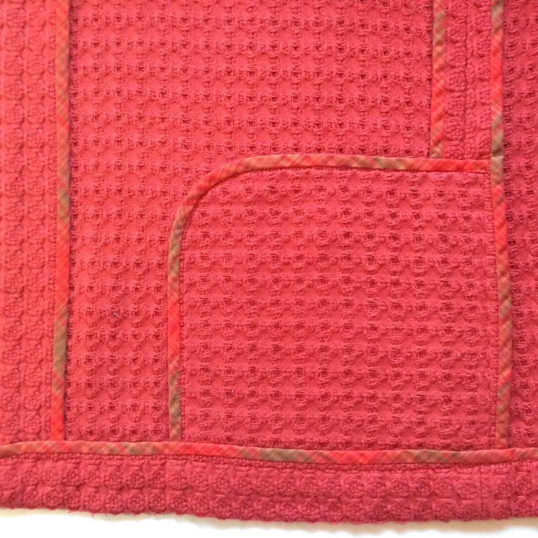 Skill Building with Marla Kazell: Seam Finishes