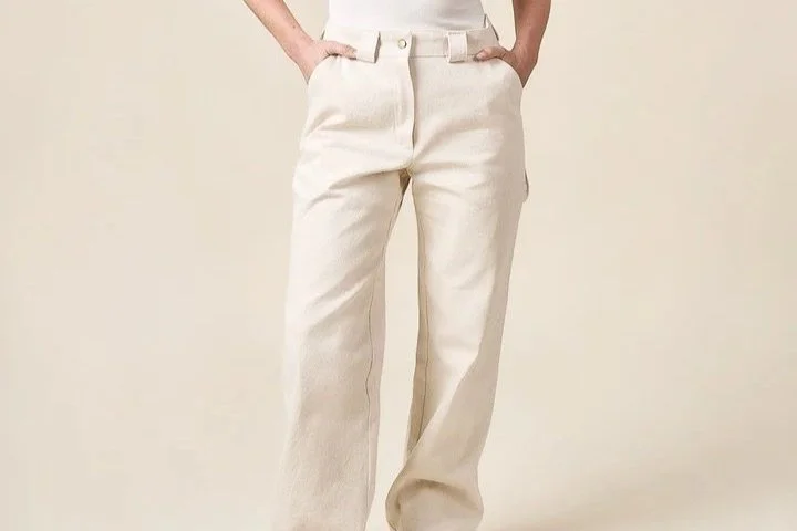 Sew the Closet Core Rika Trousers