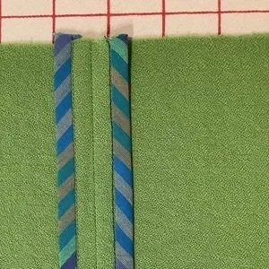 Skill Building with Marla Kazell: Seam Finishes