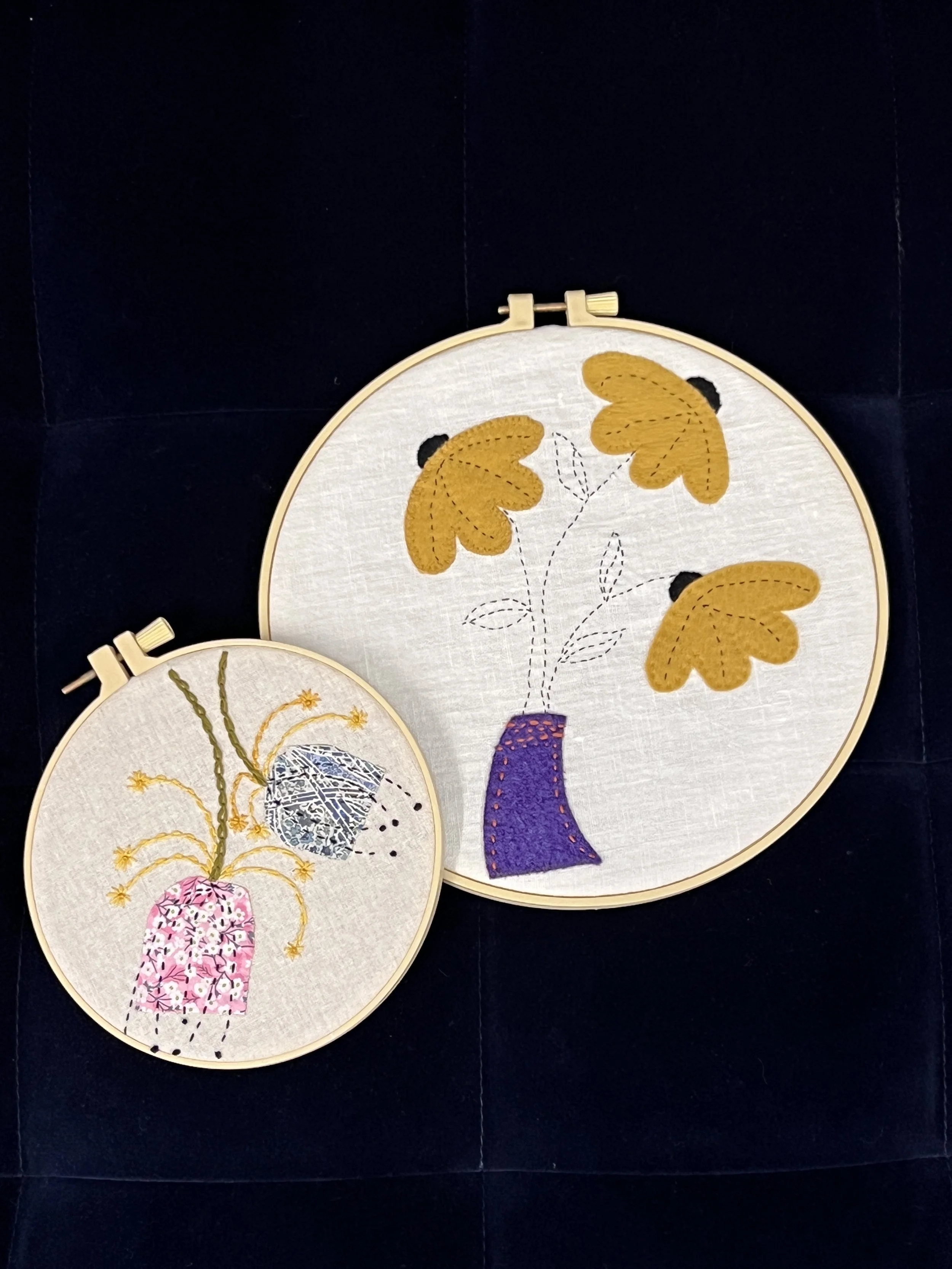 Introduction to Appliqué