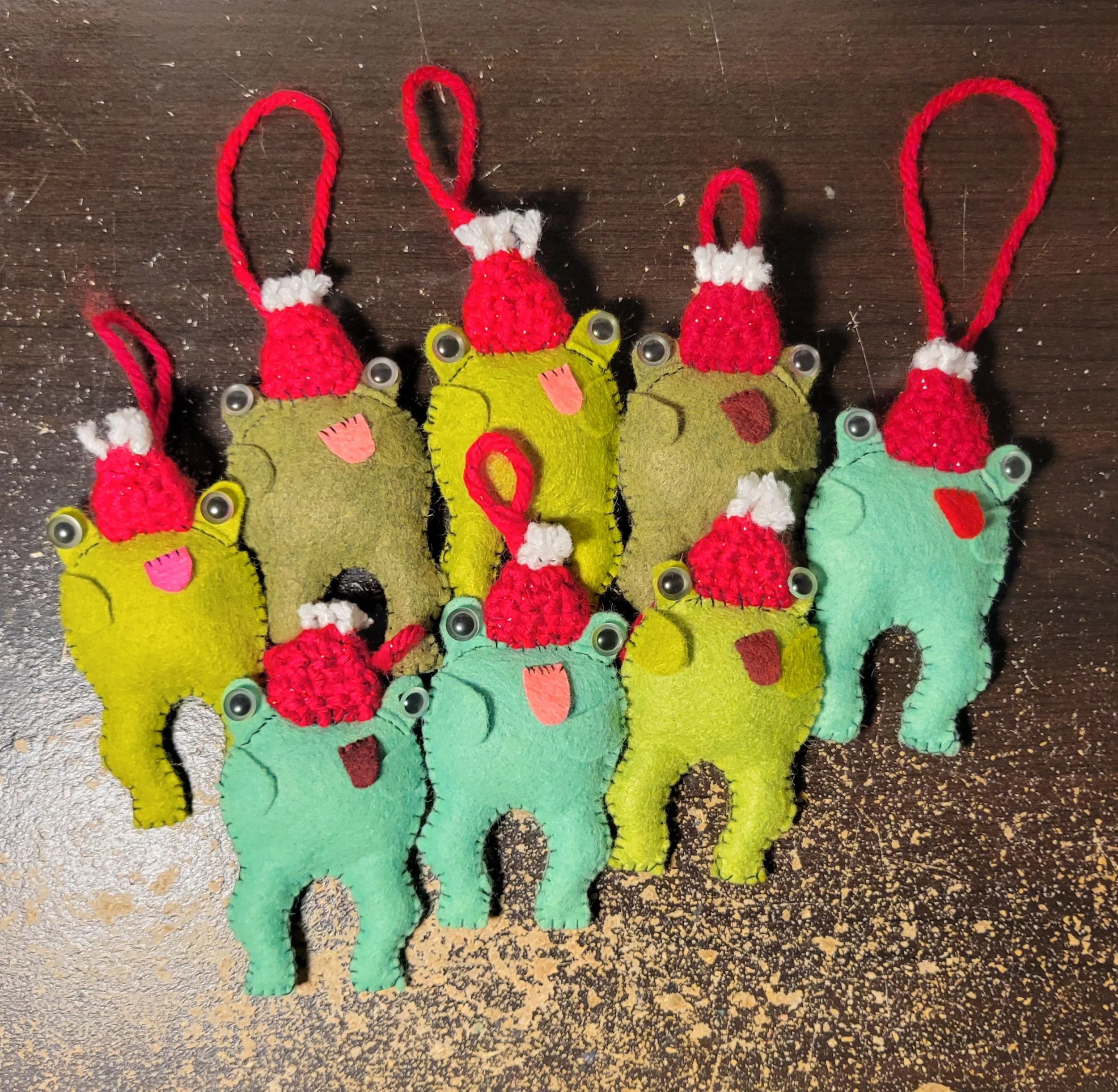 Friday Creative Community Building