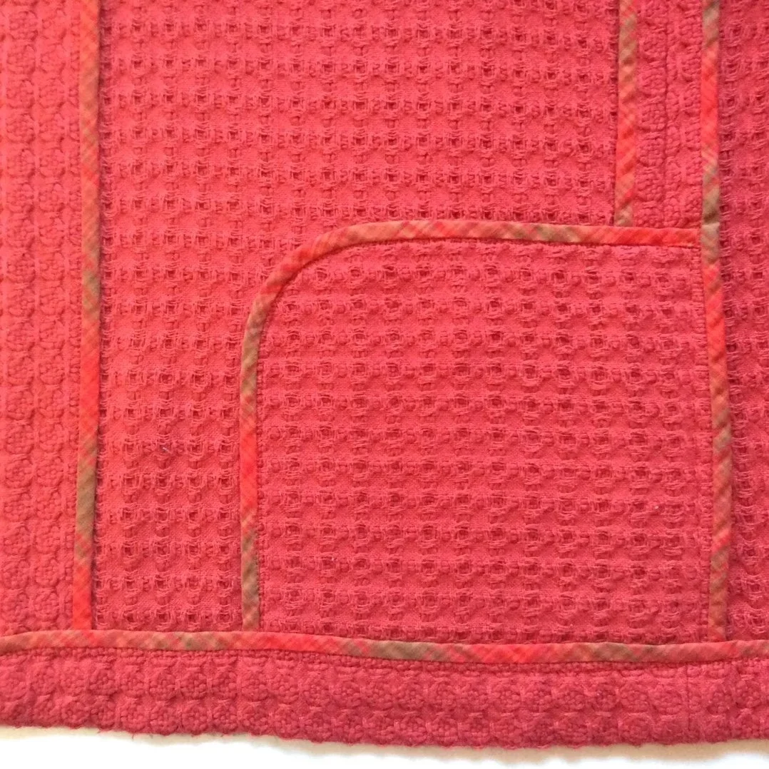 Skill Building with Marla Kazell: Seam Finishes