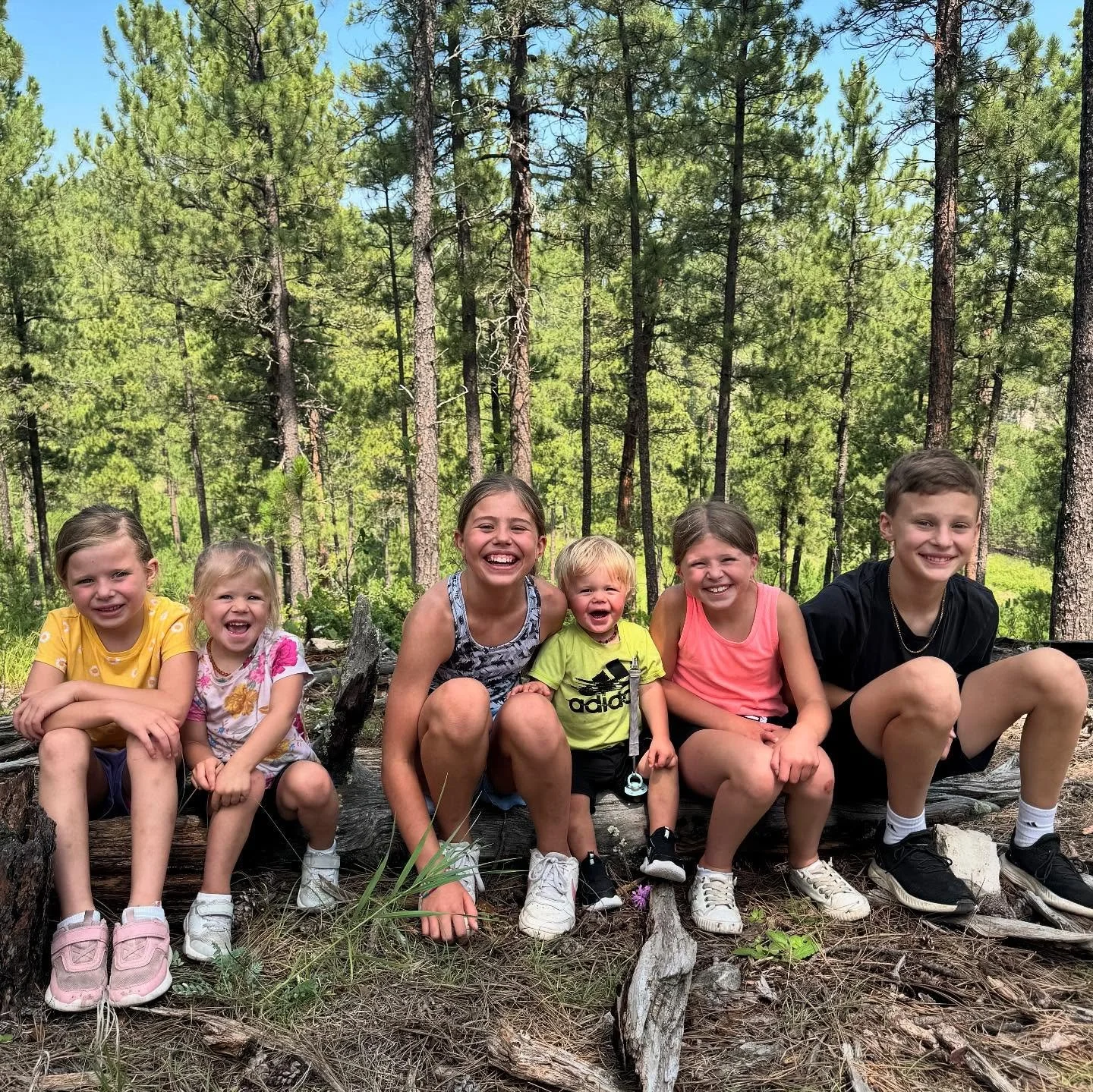 Authentic Affirming August