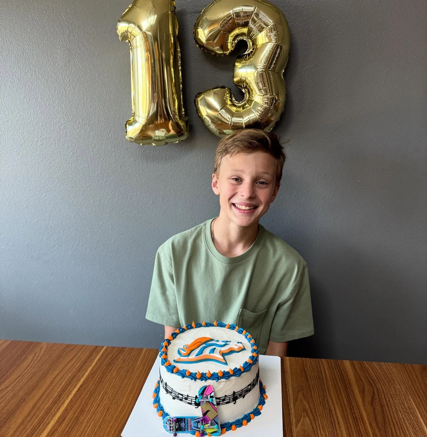 Our first born son is a teenager today. I love birthdays for reflecting and rejoicing on all the growth and goodness. Nehemiah is such a gift to me. He is compassionate, wise, gentle and strong, courageous, bold, intelligent, witty, fun and talented.