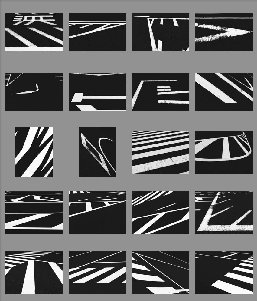 A small preview of some of the images; not all of these images will be released on my site, I have another print project in mind ... more details later.