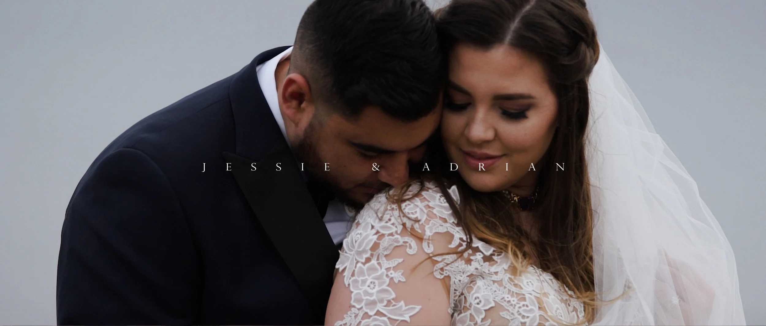 Jessie + Adrian's Feature Film