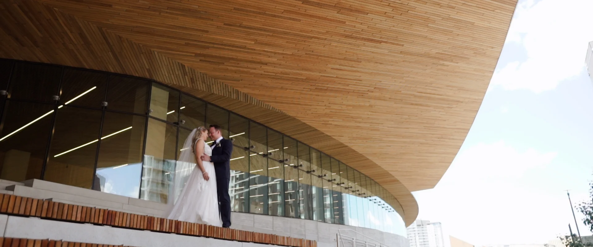 ATELIER PARFAIT  | Laura + Brandon's Lake House Wedding