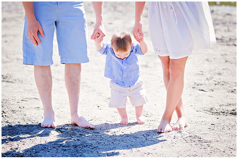 Riverside Family Mini Session {Mankato, MN}