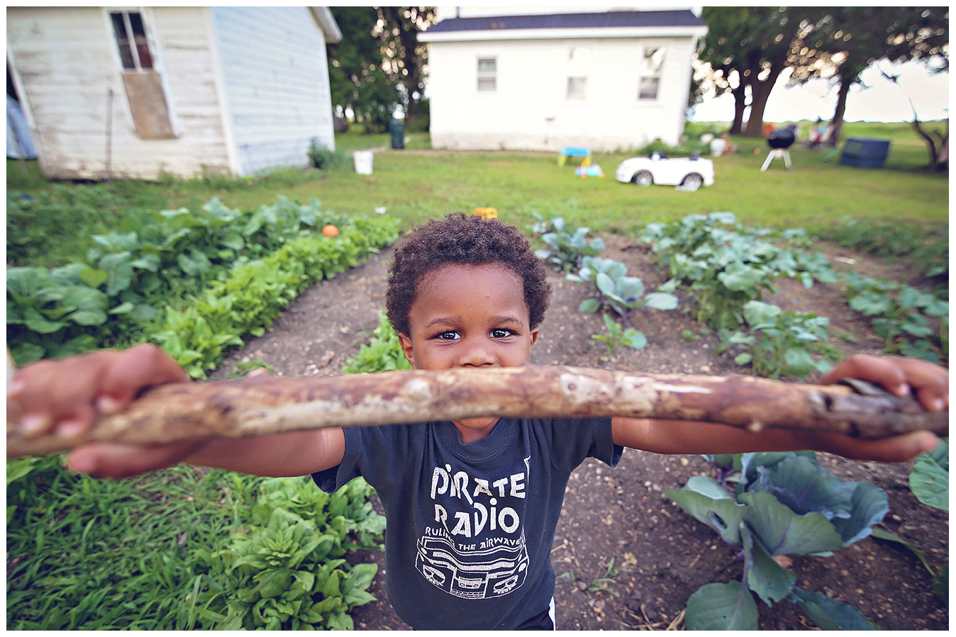 Finding Myself: Simply Authentic