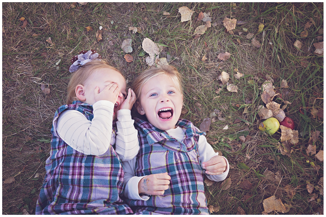 Once In Forever: The Importance of Family Portraits | Intuition Design Photography | Mankato Family Photographer