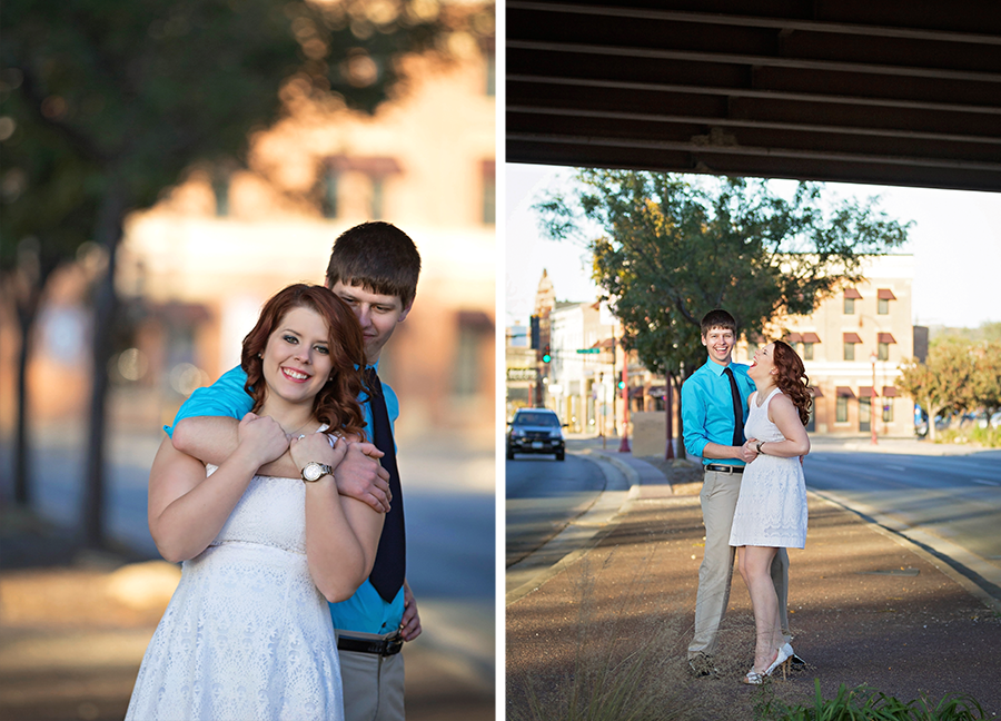 Joshua + Rachel | Fresh and Fun Old Town Mankato Engagement Session | Mankato Wedding Photographer-7