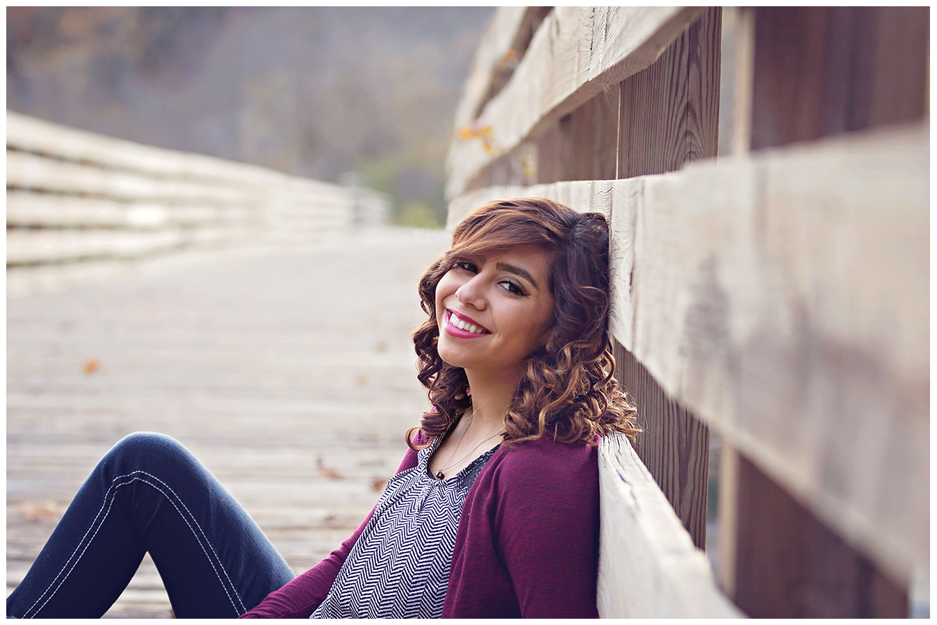 Bask in Your Confidence | Intuition Design Photography | Mankato Senior Photographer