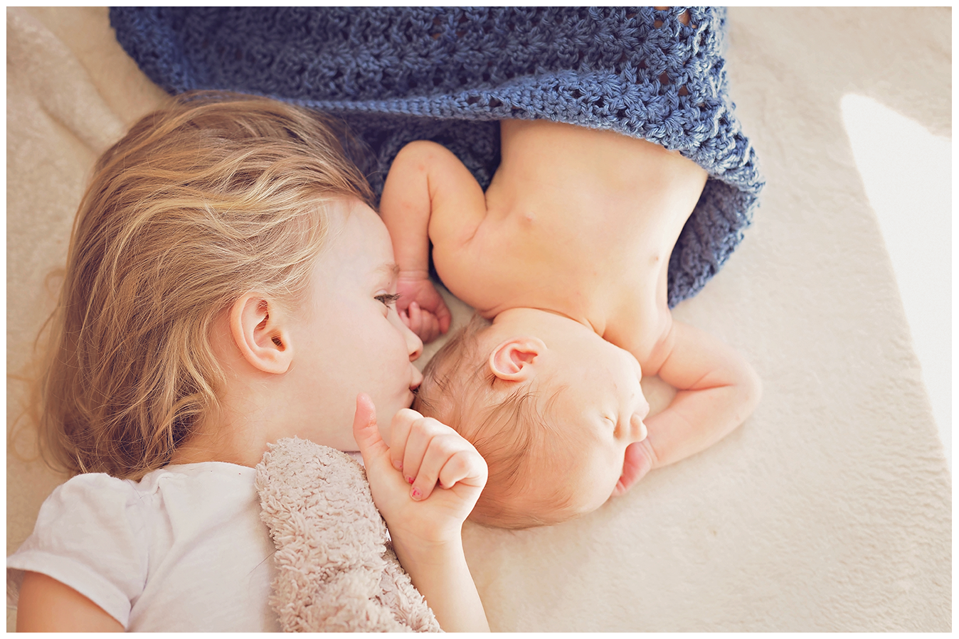 Mankato Family Photographer | We are a Family | Intuition Design Photography