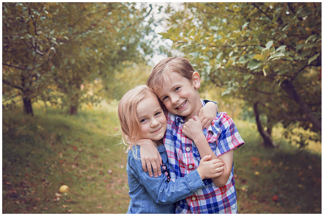 Mankato Family Photographer | ID Photography