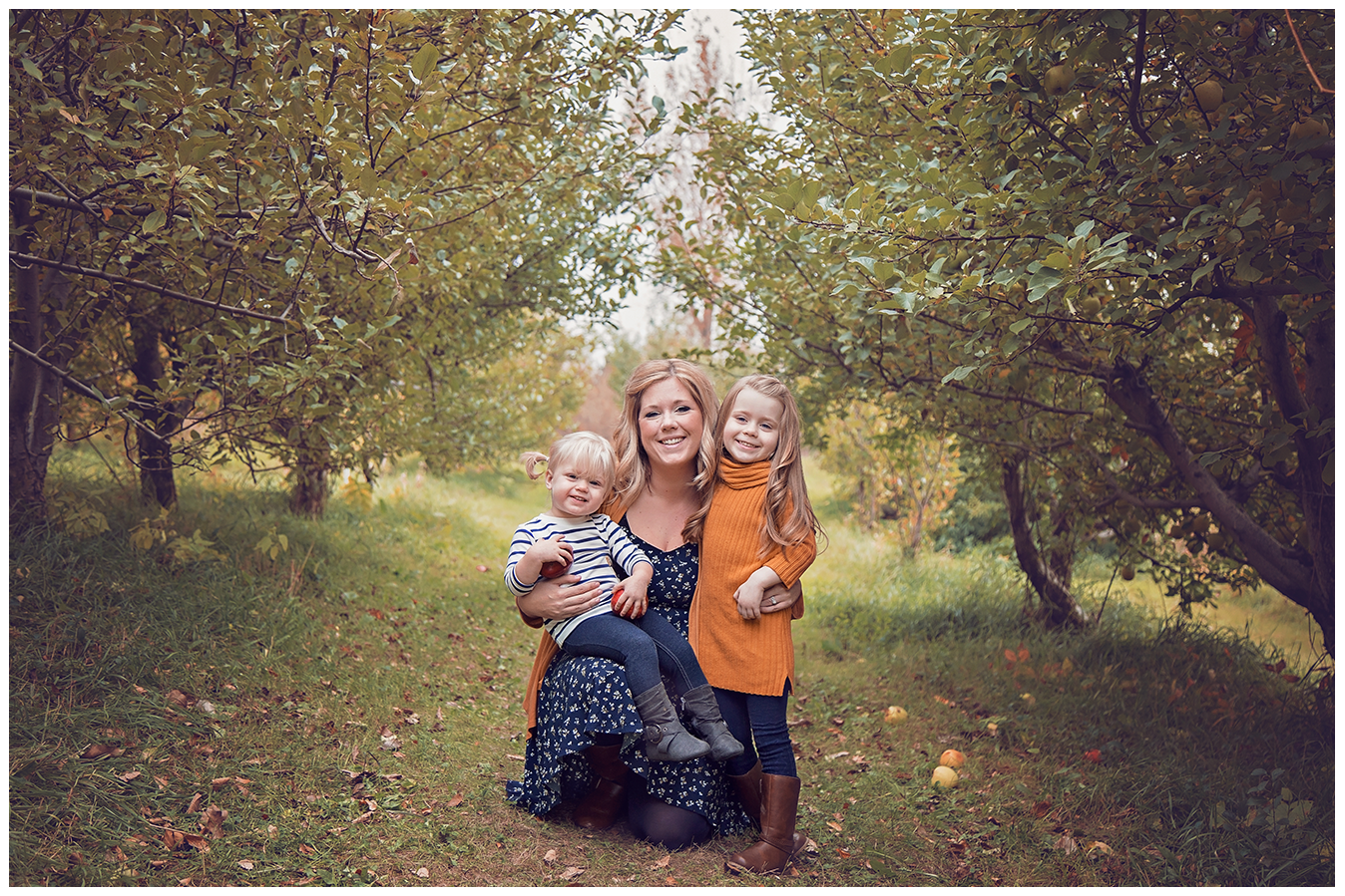 Mankato Family Photographer | ID Photography