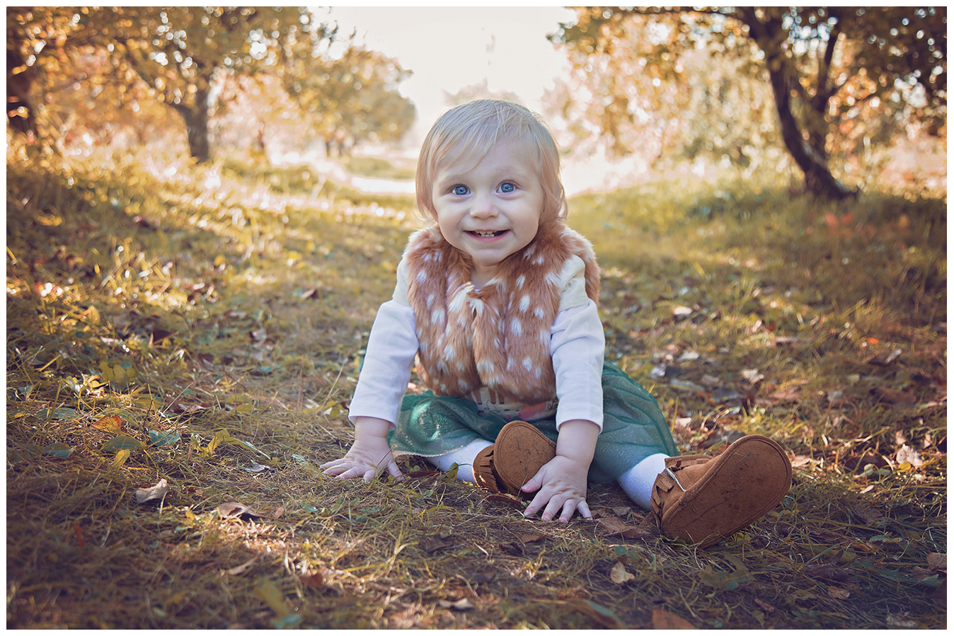 Mankato Family Photographer | ID Photography