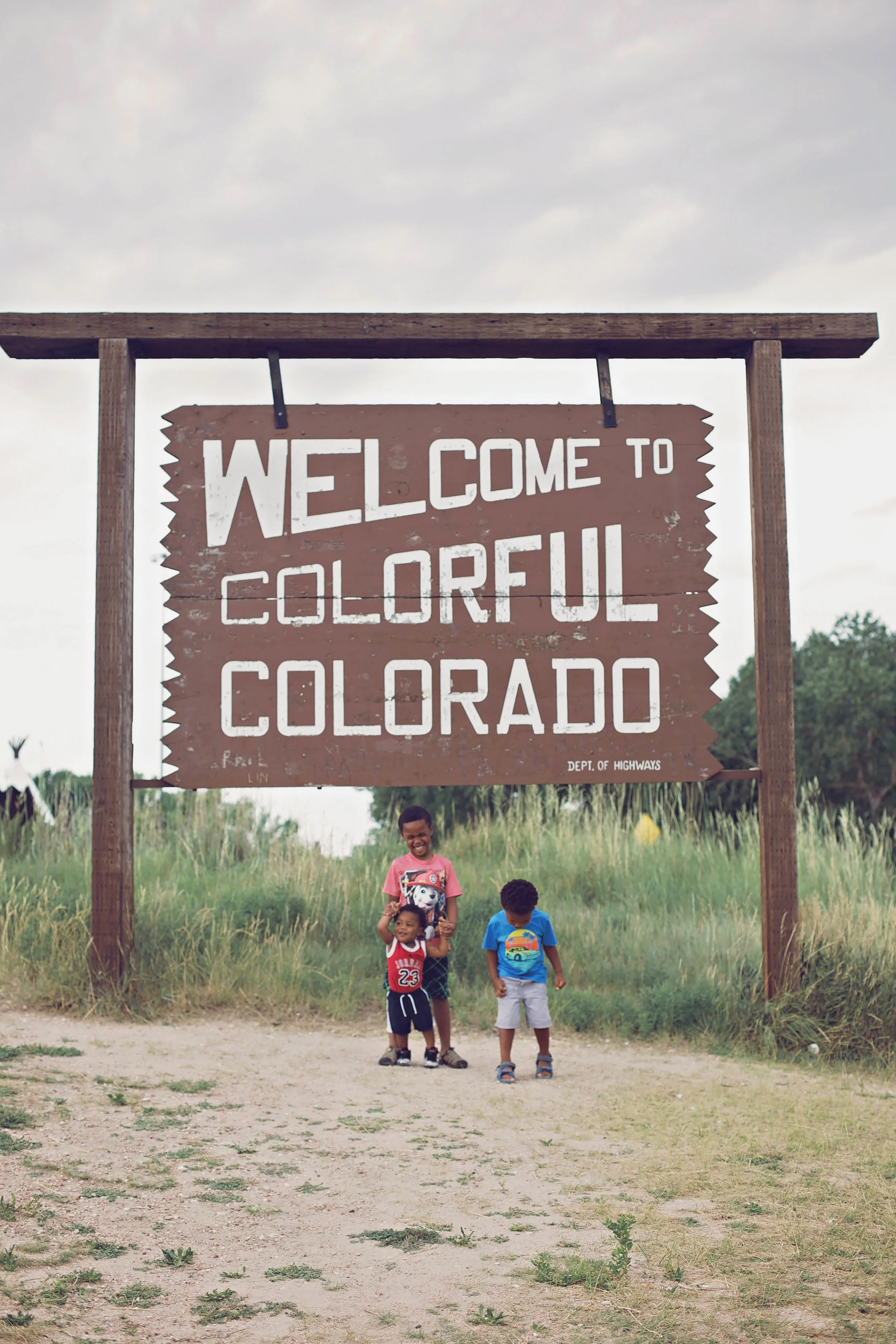 Minnestoa Photographer | Colorado | Our Life Project | ID Photography