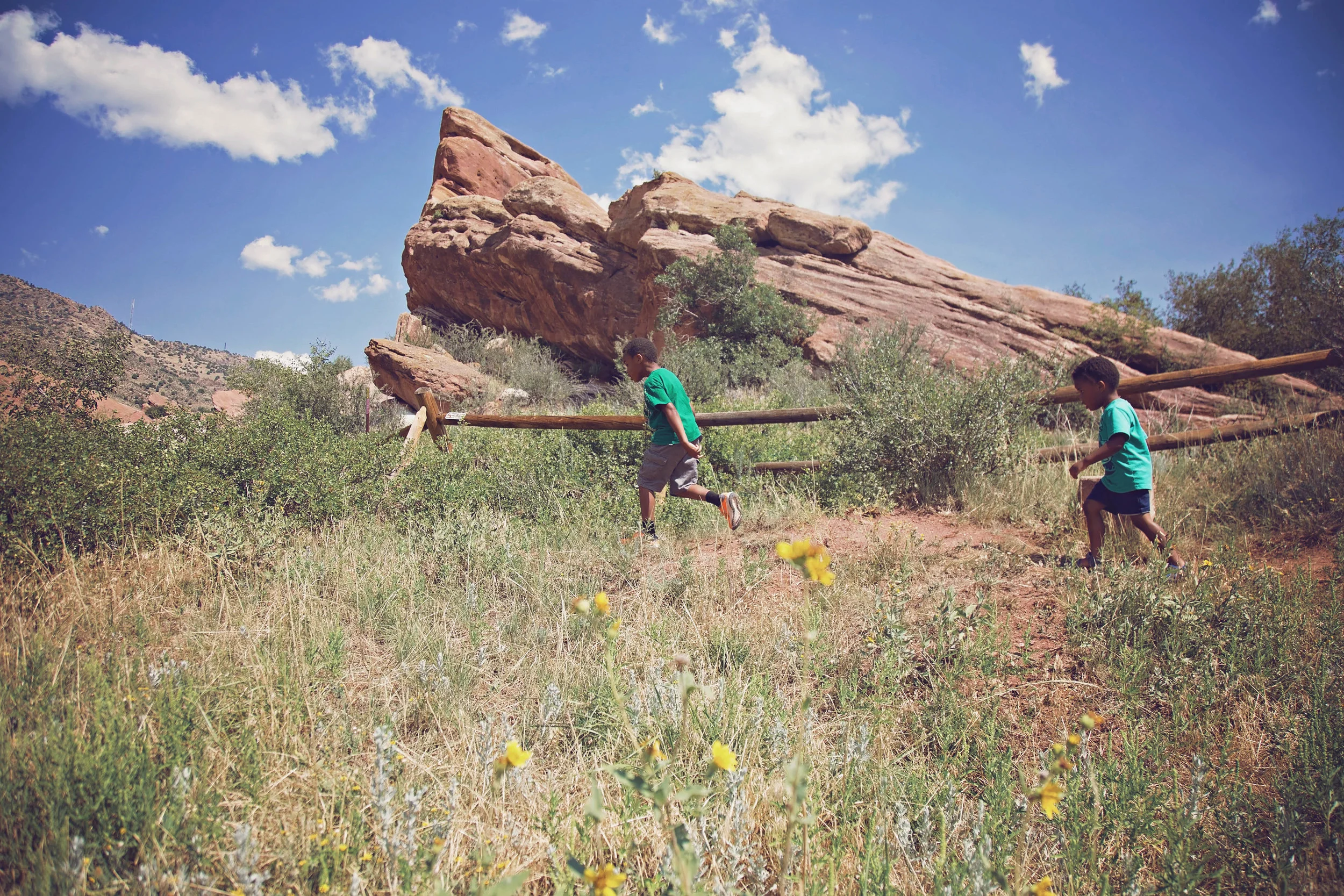 Minnestoa Photographer | Colorado | Our Life Project | ID Photography