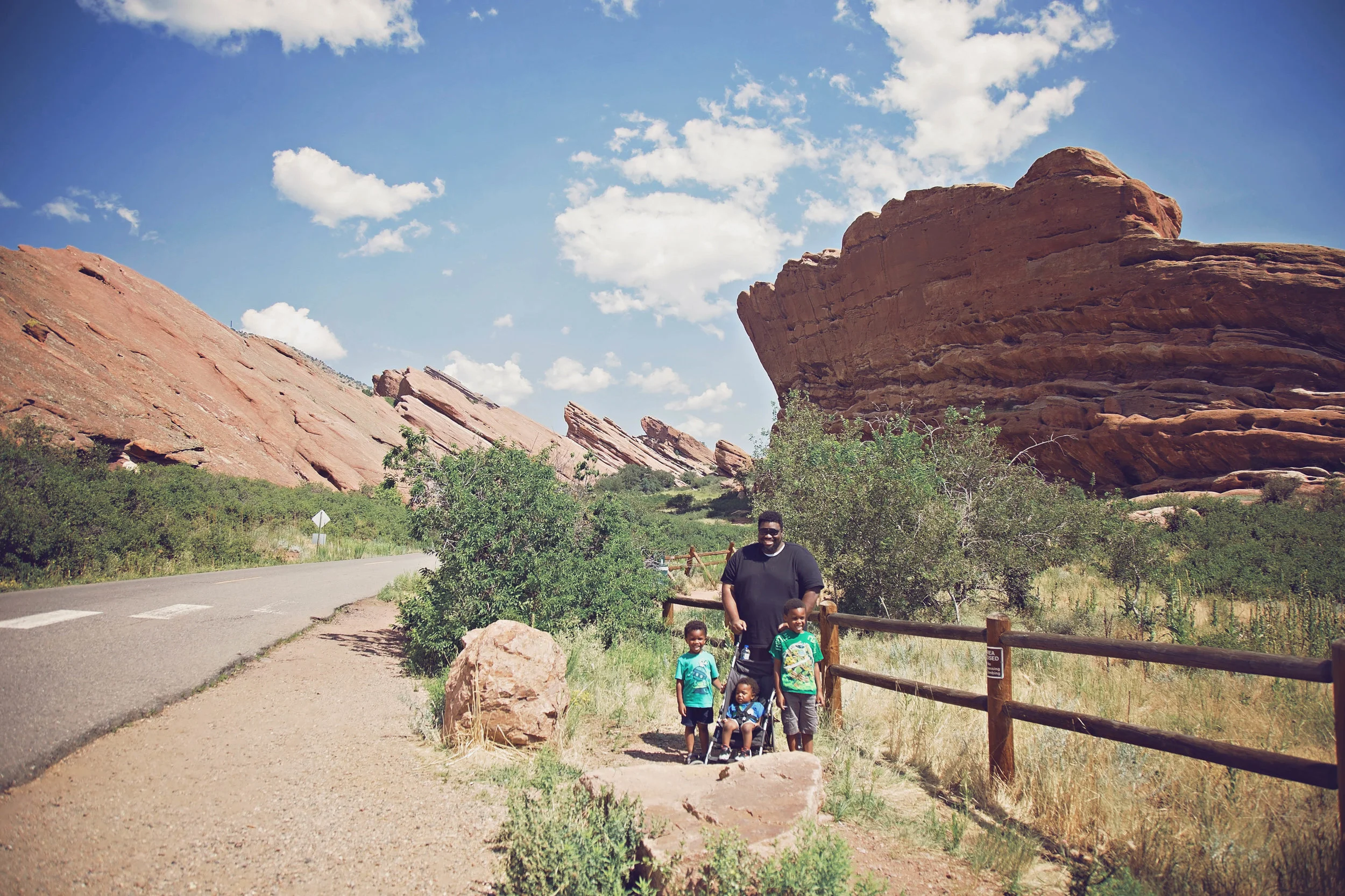 Minnestoa Photographer | Colorado | Our Life Project | ID Photography