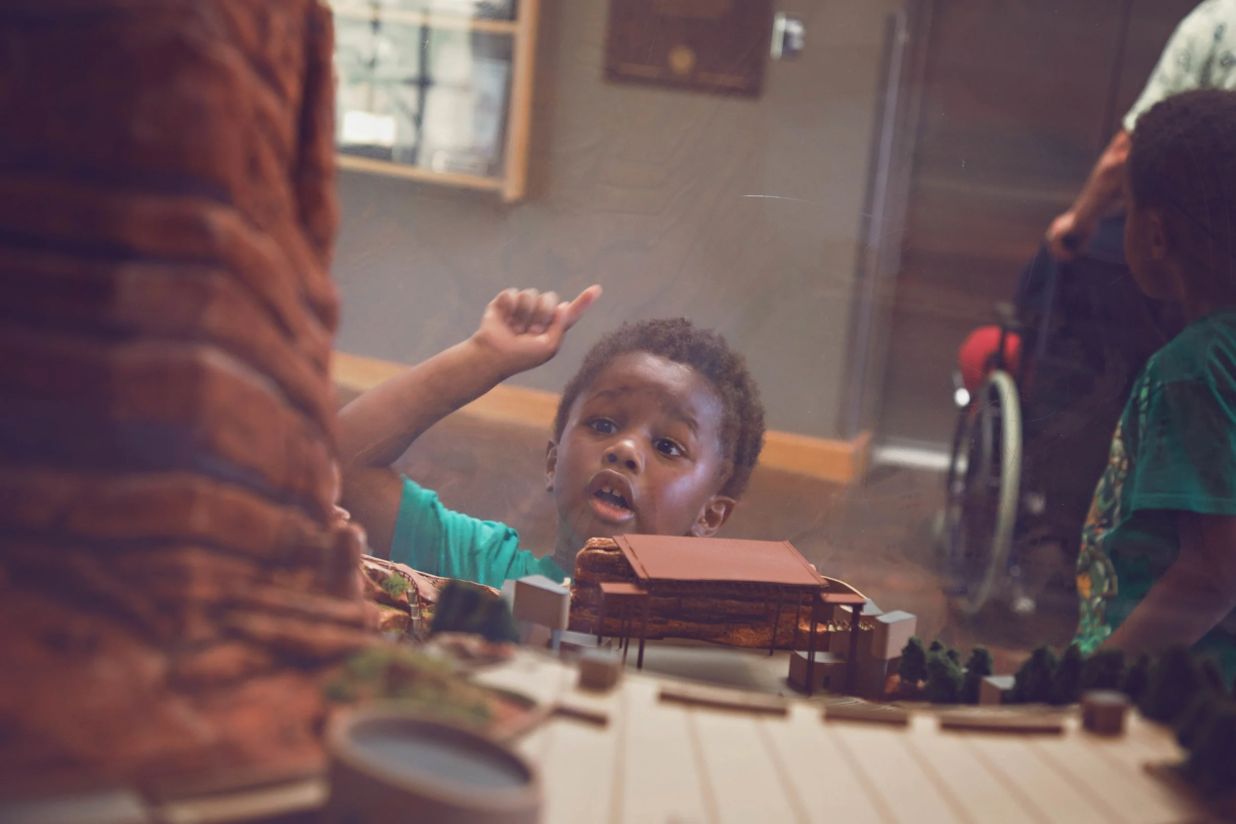 Minnestoa Photographer | Colorado | Our Life Project | ID Photography