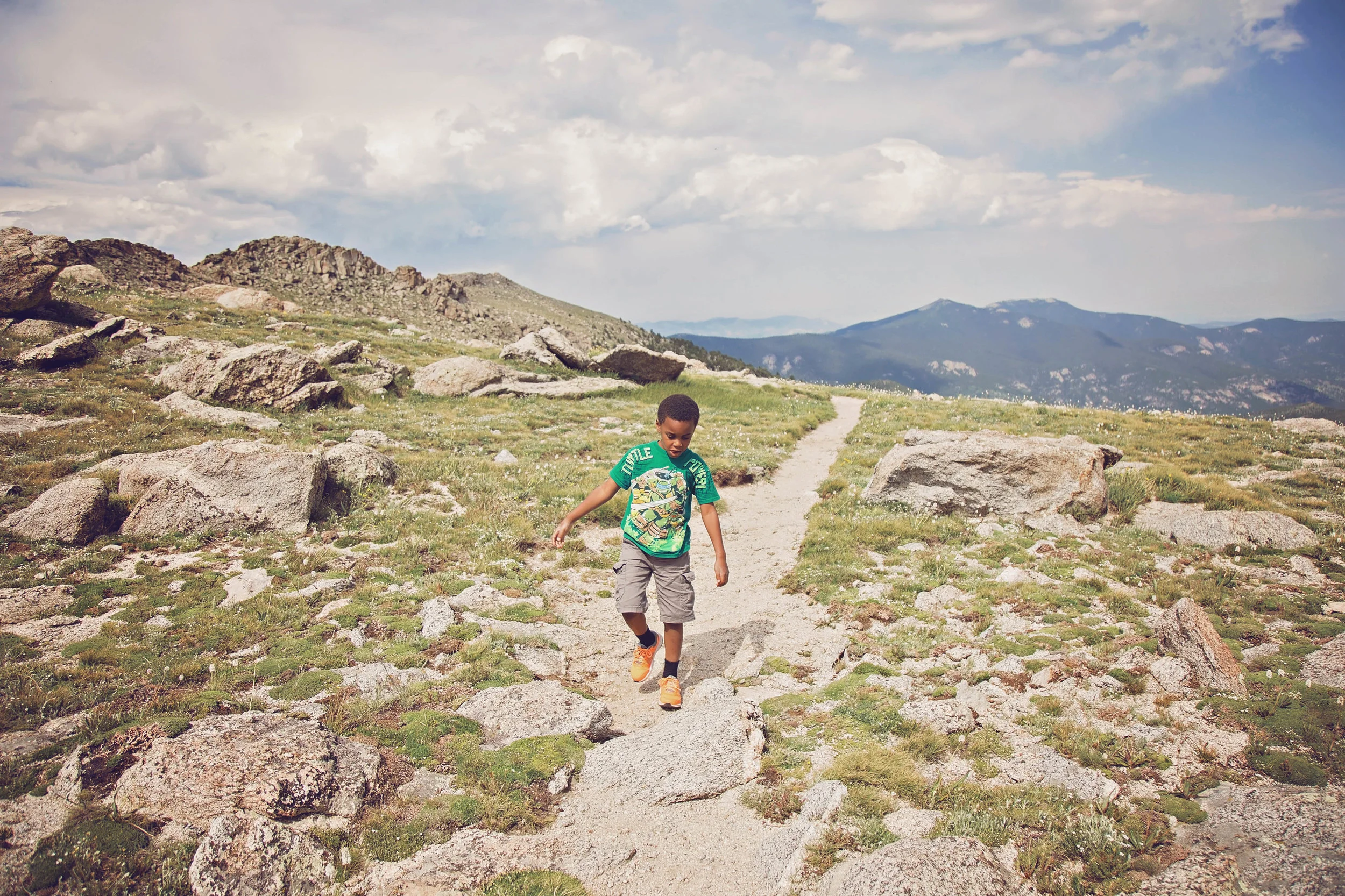 Minnestoa Photographer | Colorado | Our Life Project | ID Photography