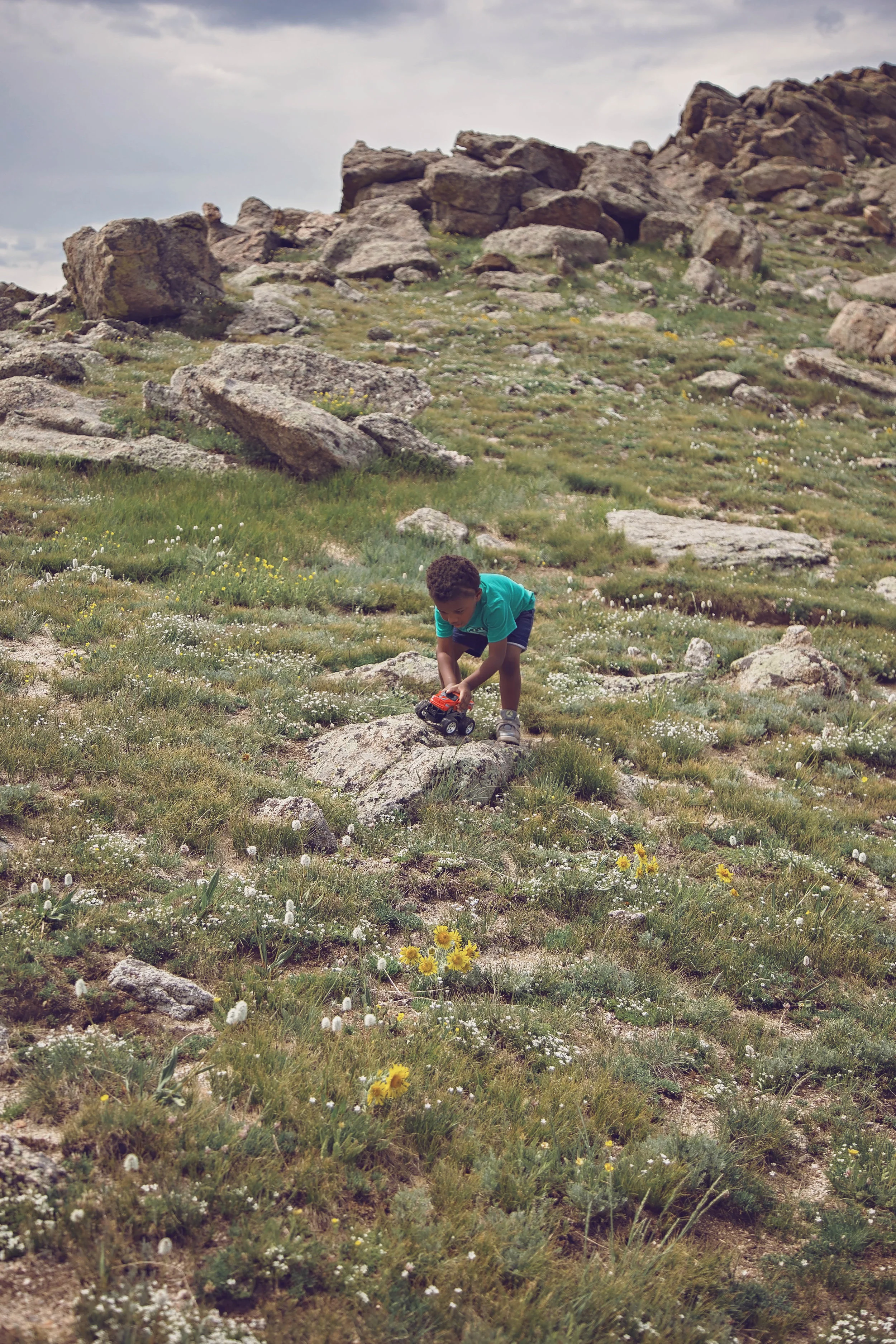 Minnestoa Photographer | Colorado | Our Life Project | ID Photography