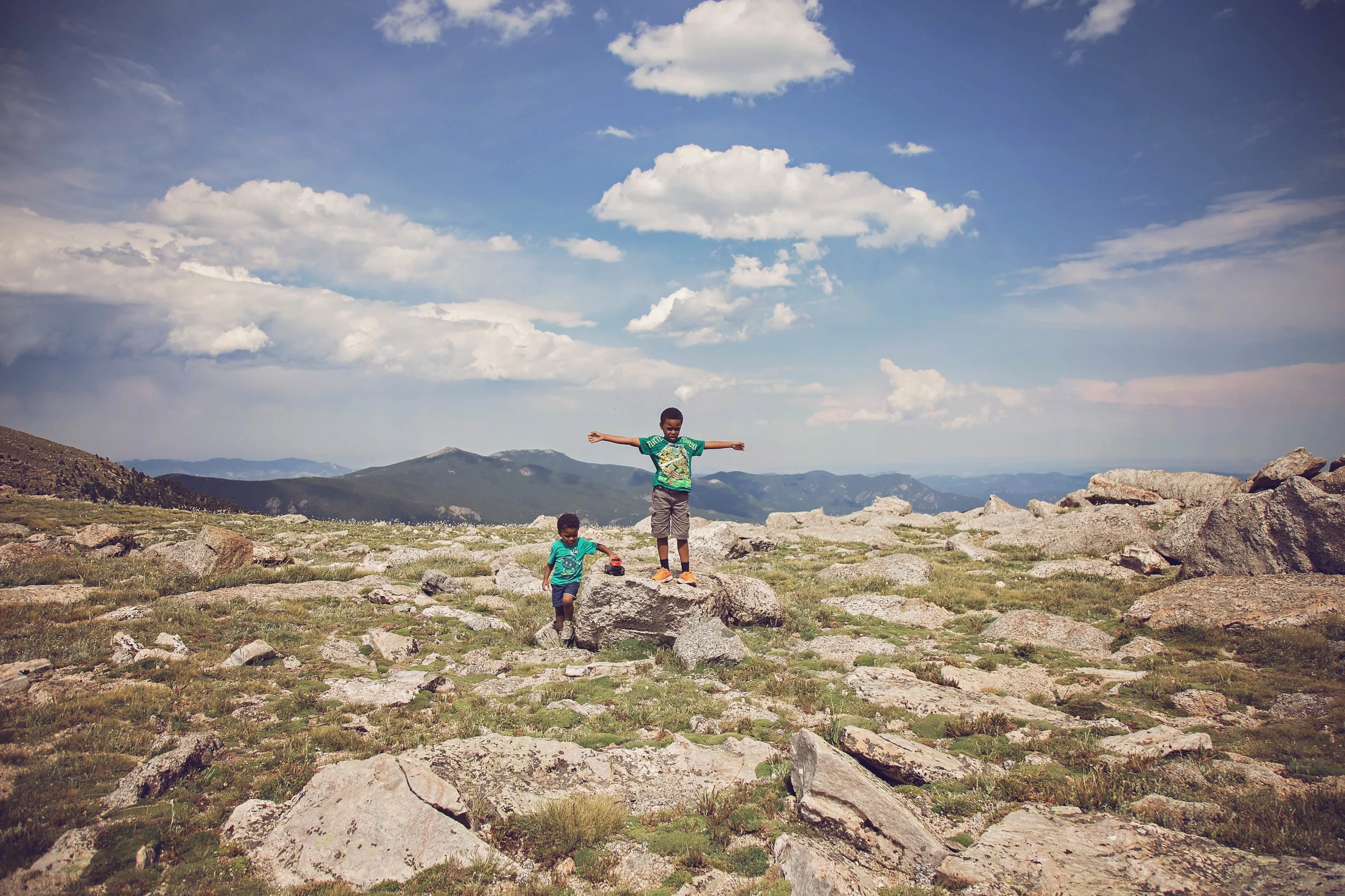 Minnestoa Photographer | Colorado | Our Life Project | ID Photography