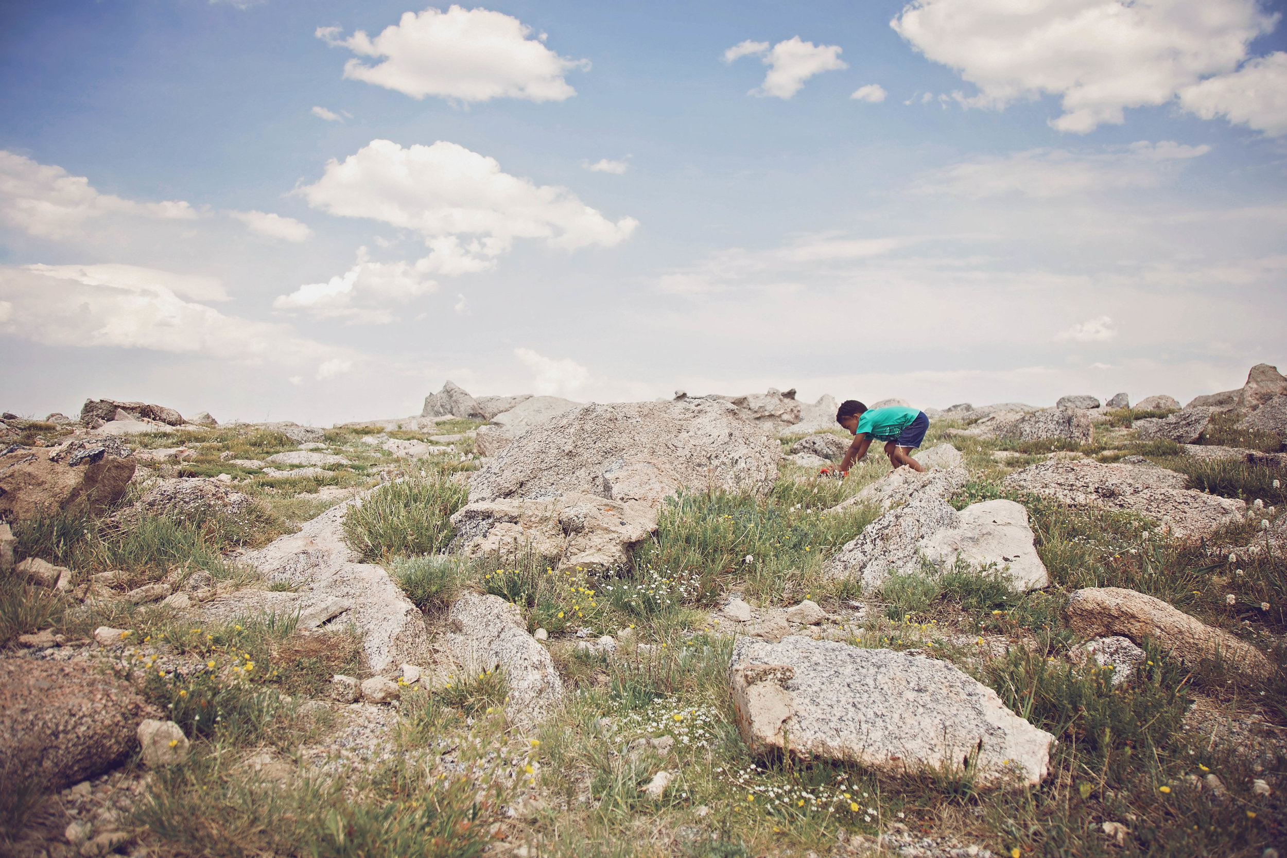 Minnestoa Photographer | Colorado | Our Life Project | ID Photography