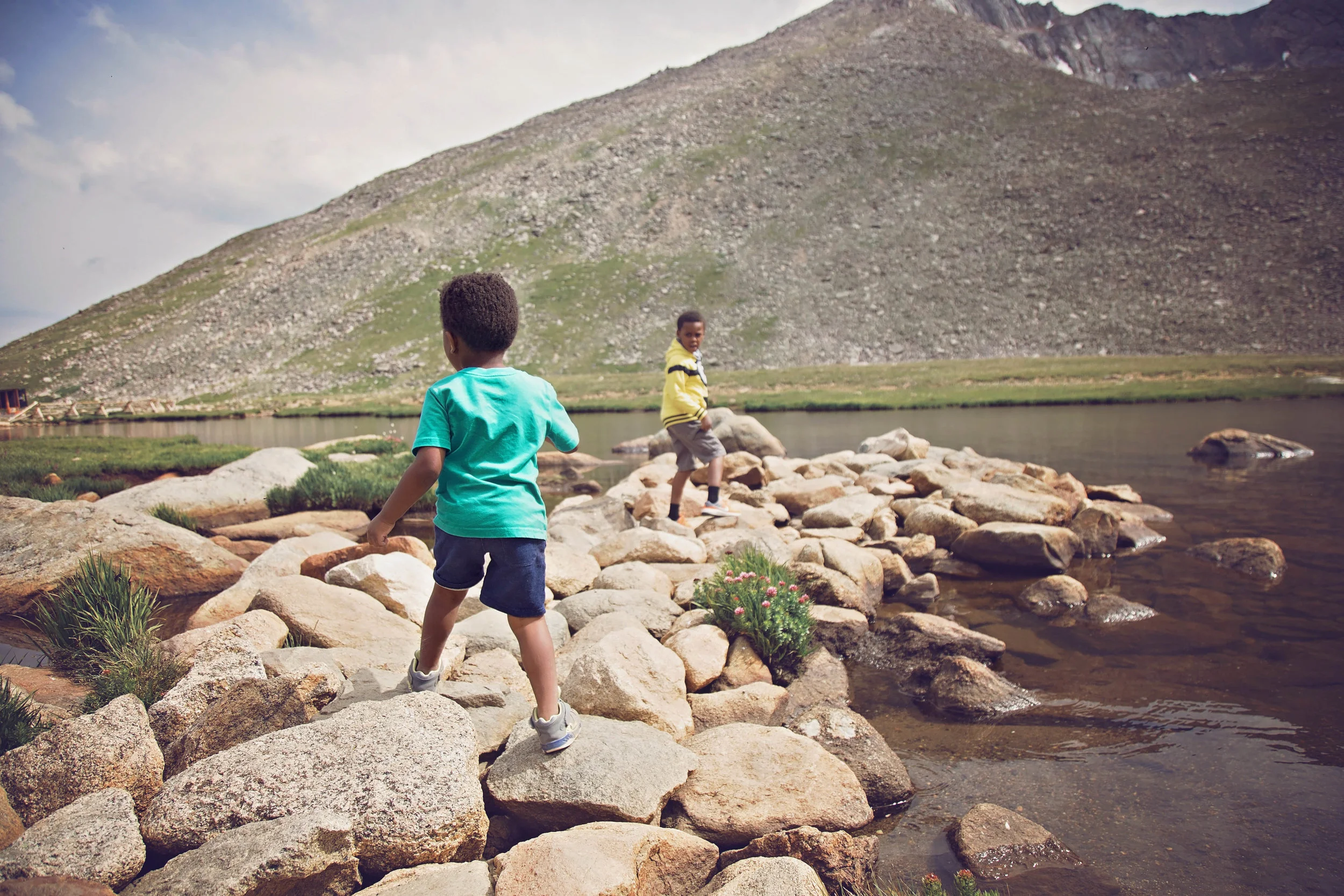 Minnestoa Photographer | Colorado | Our Life Project | ID Photography