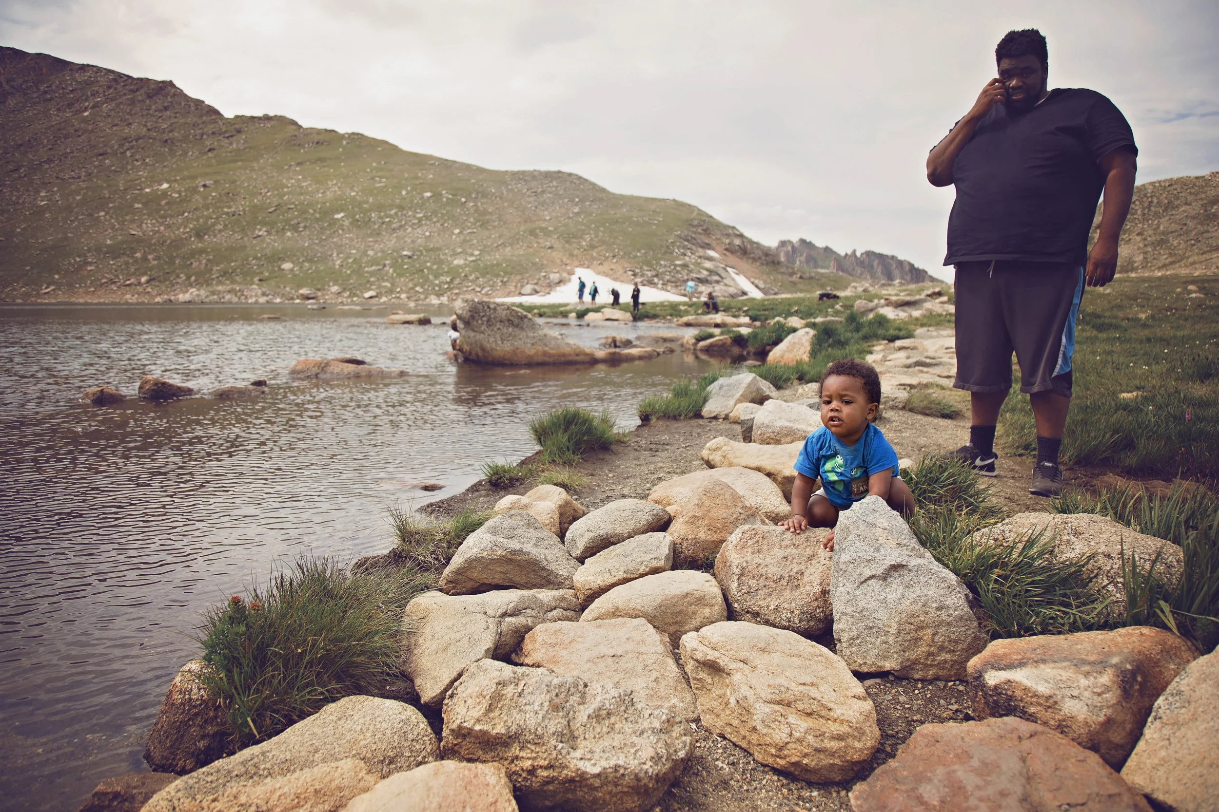 Minnestoa Photographer | Colorado | Our Life Project | ID Photography