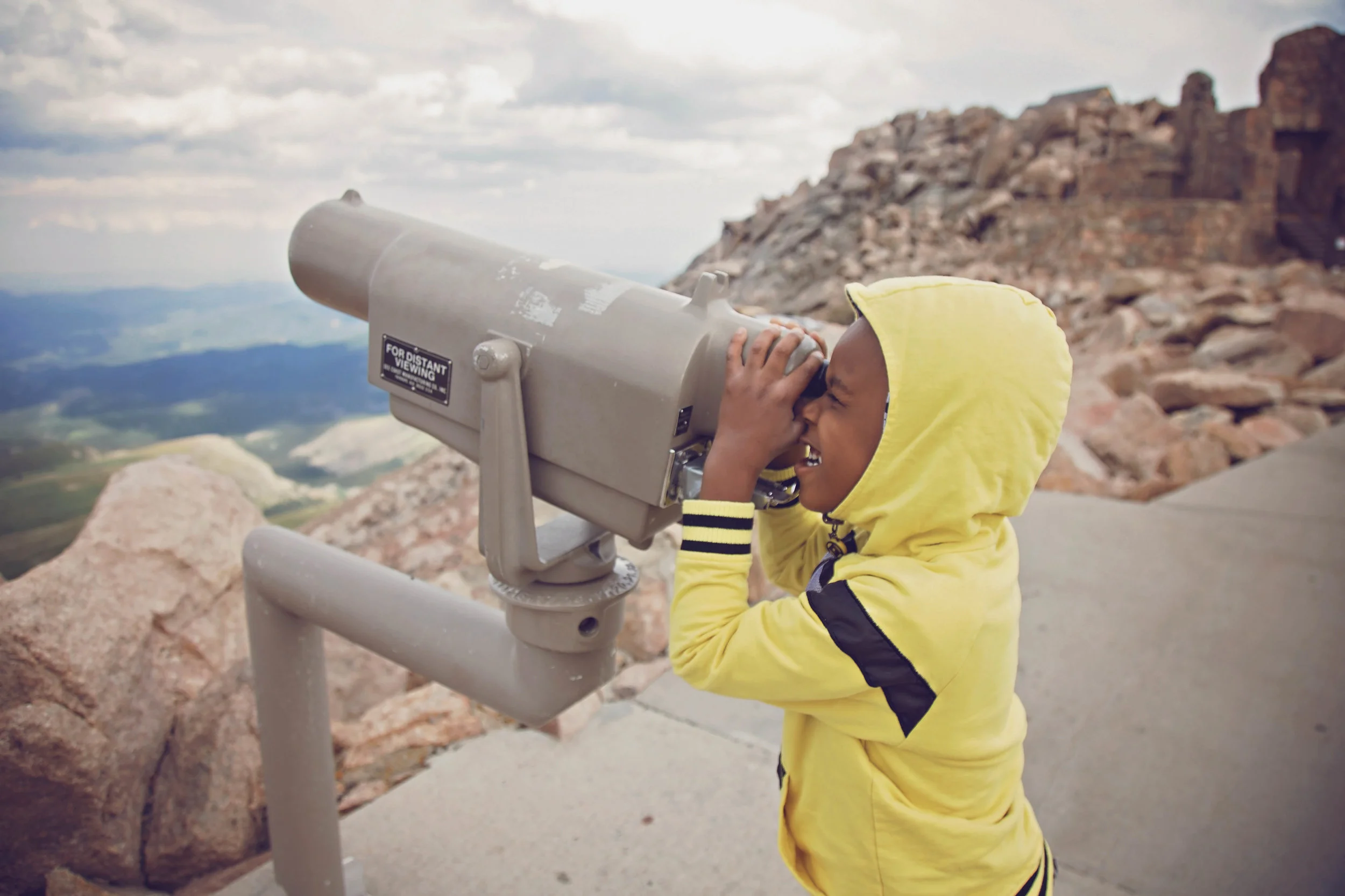 Minnestoa Photographer | Colorado | Our Life Project | ID Photography