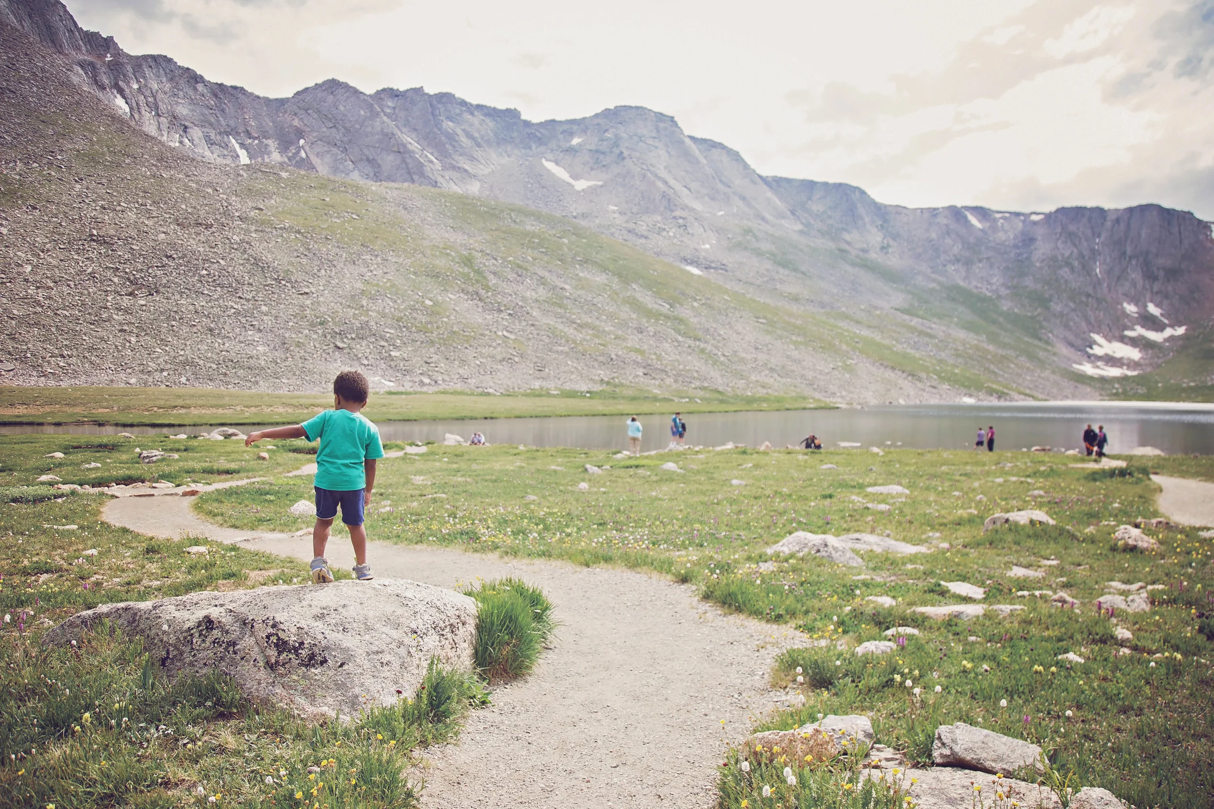 Minnestoa Photographer | Colorado | Our Life Project | ID Photography