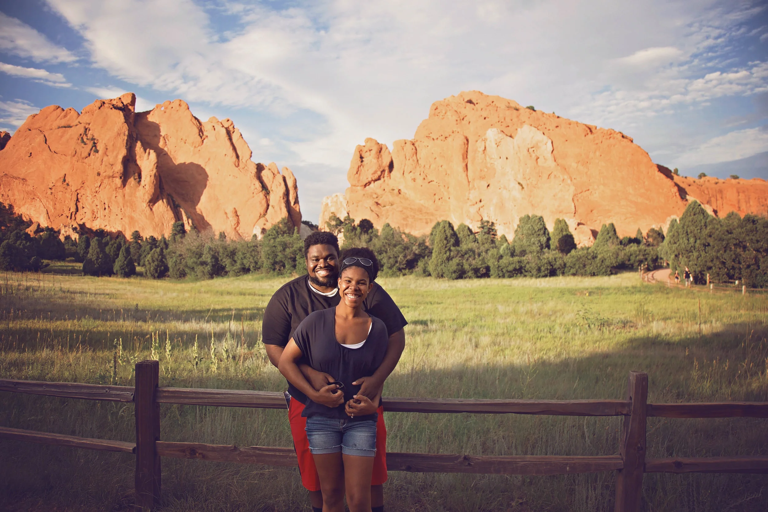 Minnestoa Photographer | Colorado | Our Life Project | ID Photography