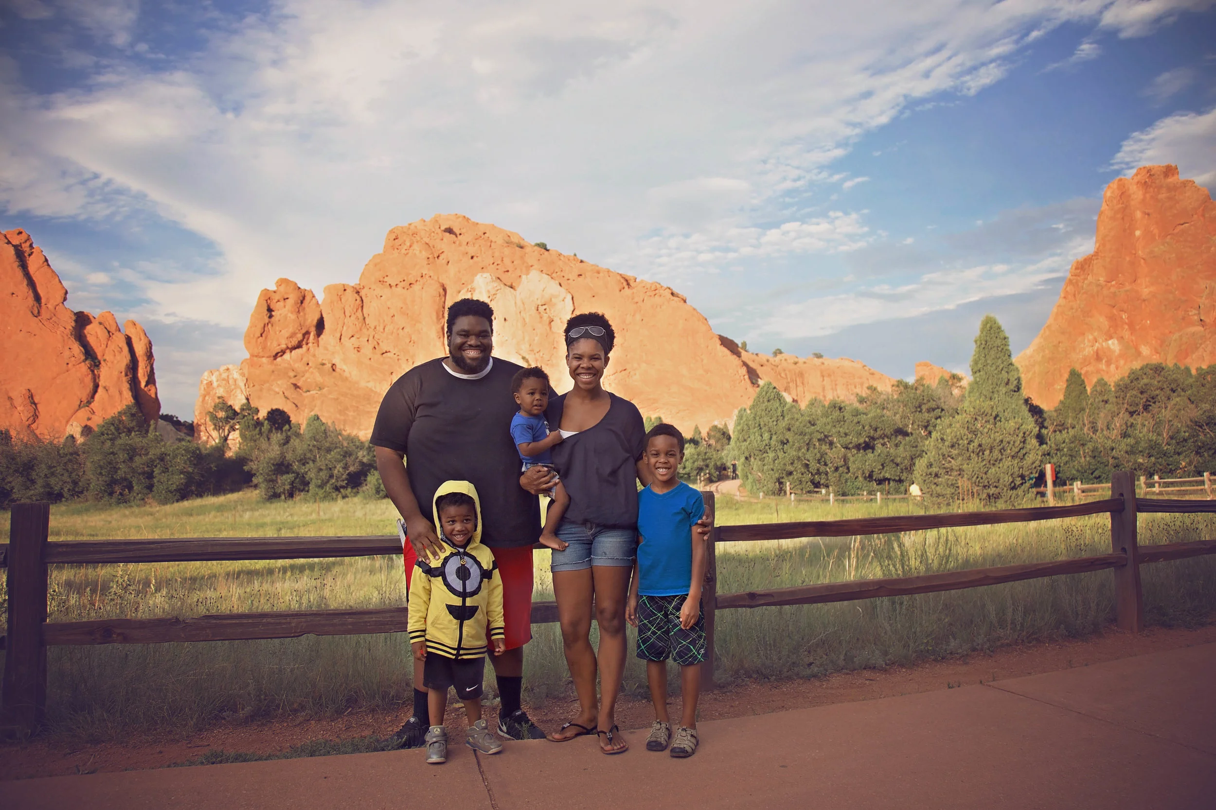 Minnestoa Photographer | Colorado | Our Life Project | ID Photography