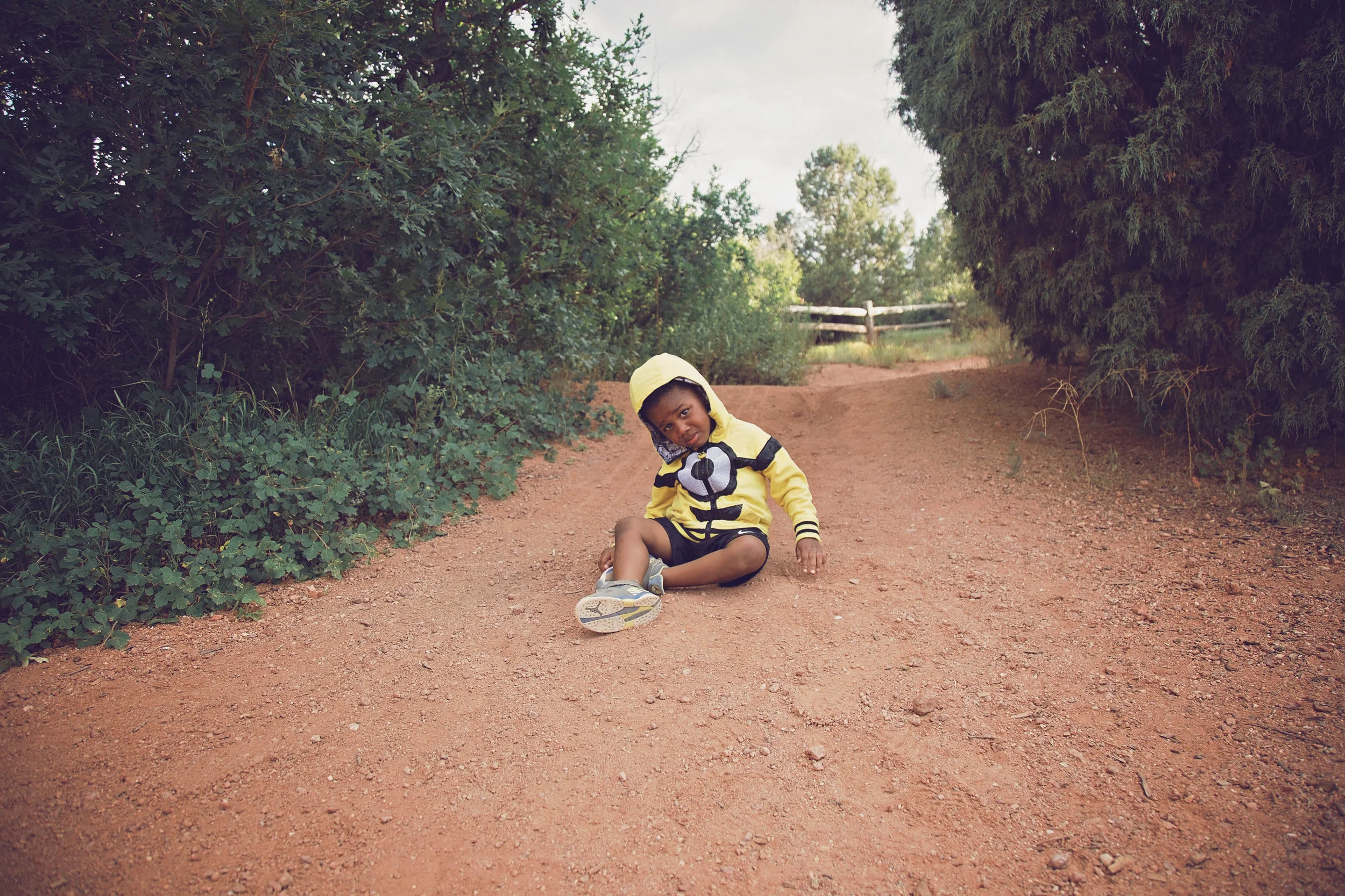 Minnestoa Photographer | Colorado | Our Life Project | ID Photography